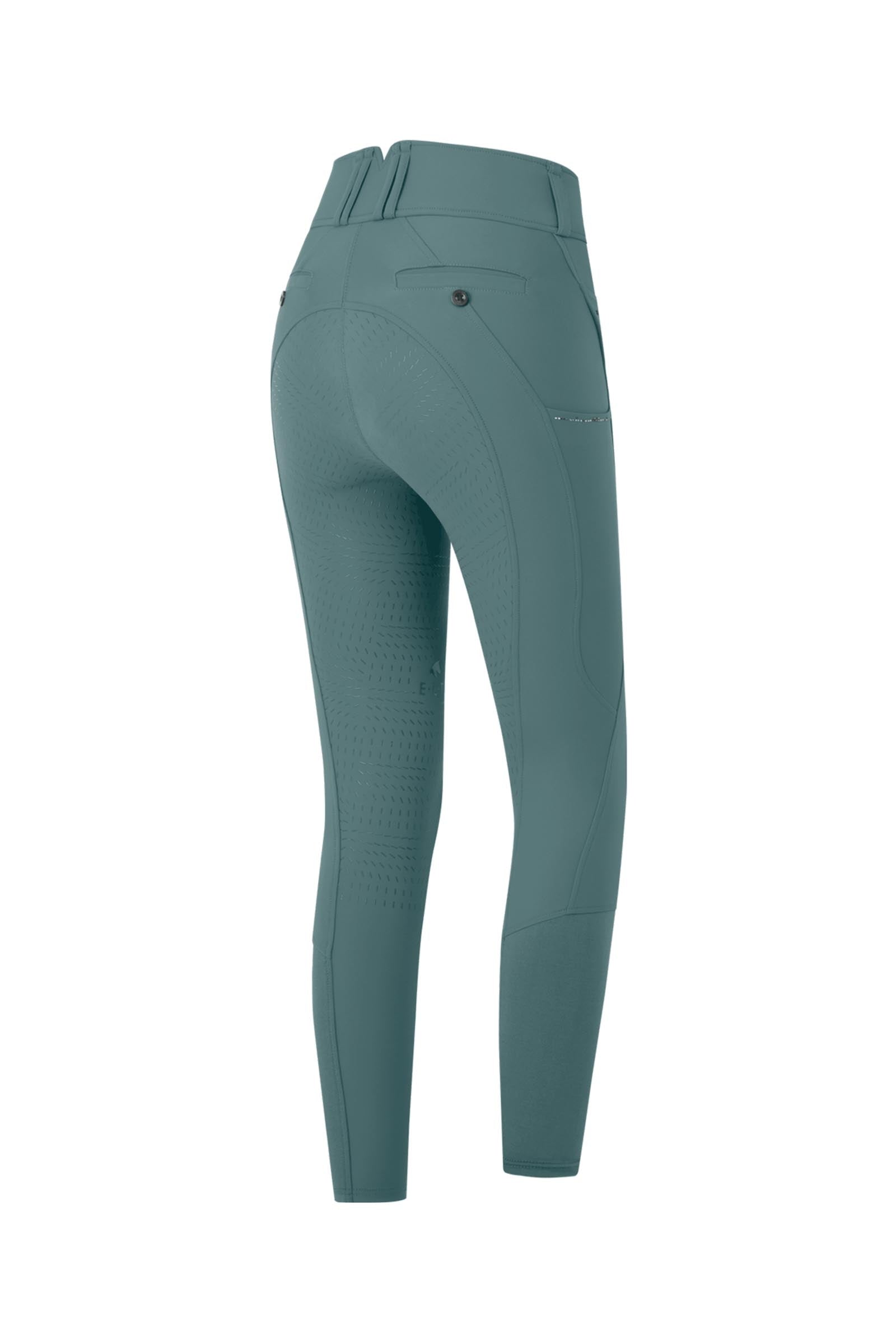 ELT Mathilda Glam Women´s High Waist Breeches Womens Breeches