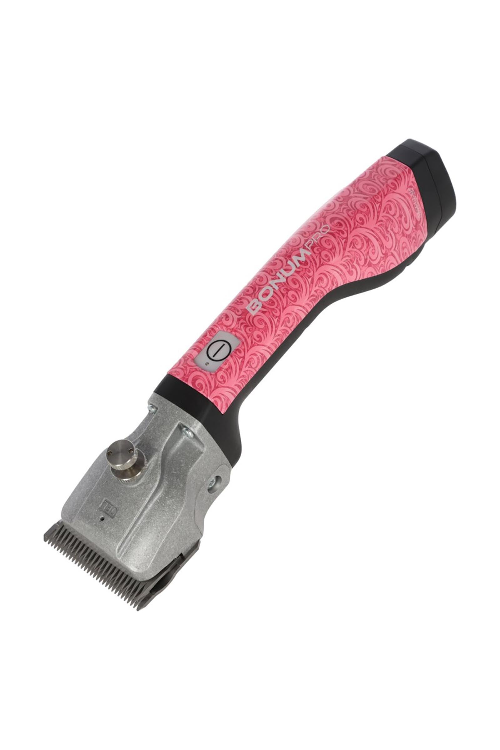 Aesculap Bonum Pro Horse Clipper With 2 Batteries Nyírás & Vágás