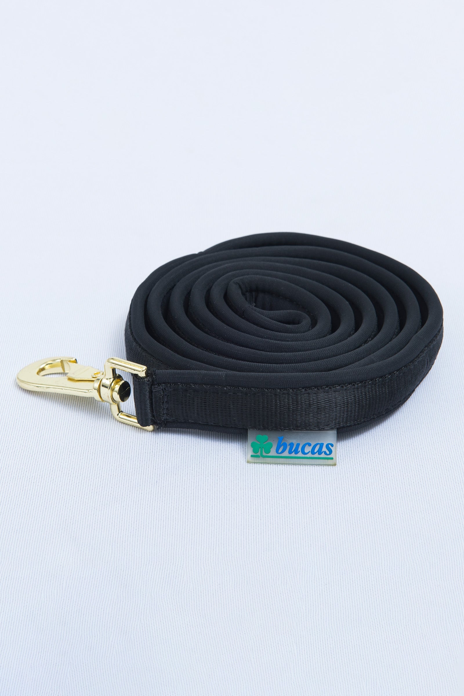 Bucas Dublin bélelt vezetőszár Kötofékek & Vezetoszárak