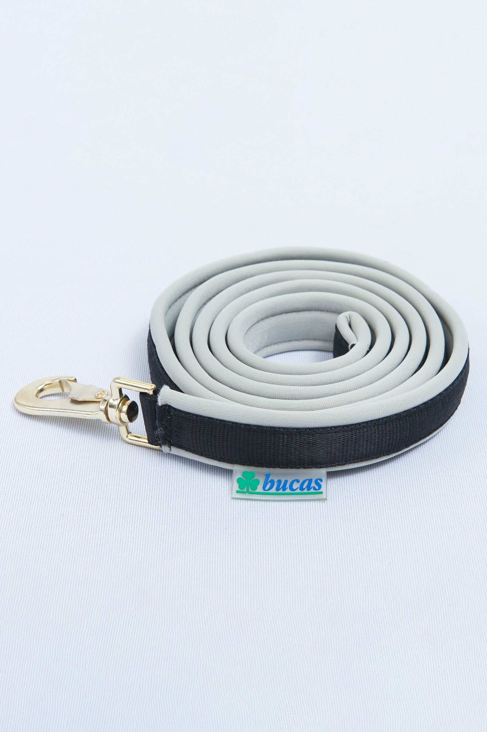 Bucas Dublin bélelt vezetőszár Kötofékek & Vezetoszárak