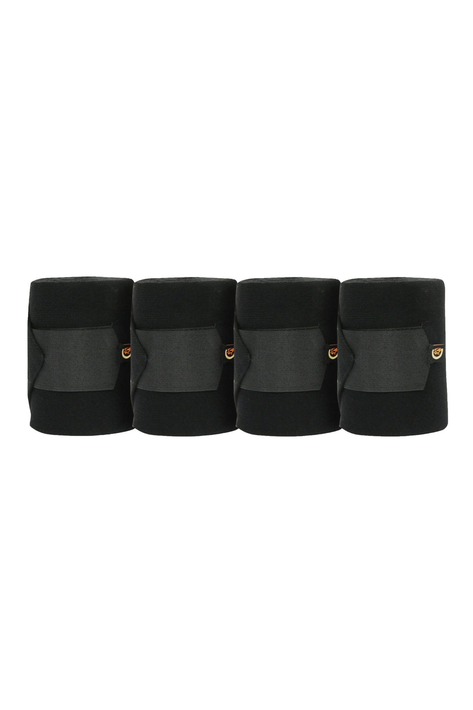 Kentucky Horsewear gyapjúkötések, 4 darabos készlet Leg & Hoof Protection