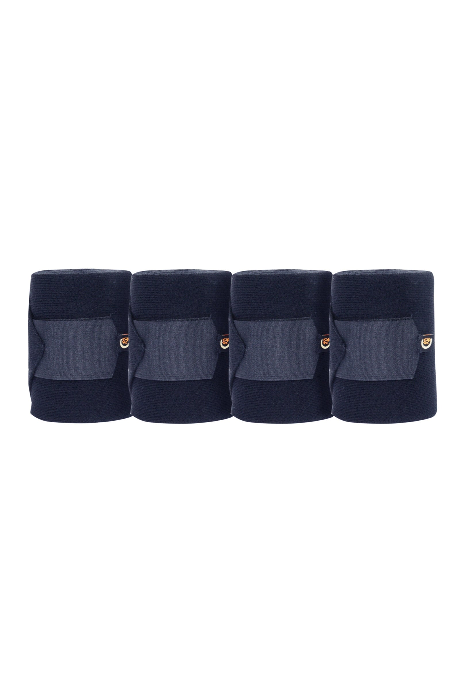 Kentucky Horsewear gyapjúkötések, 4 darabos készlet Leg Protection & Hoof Protection for Horses