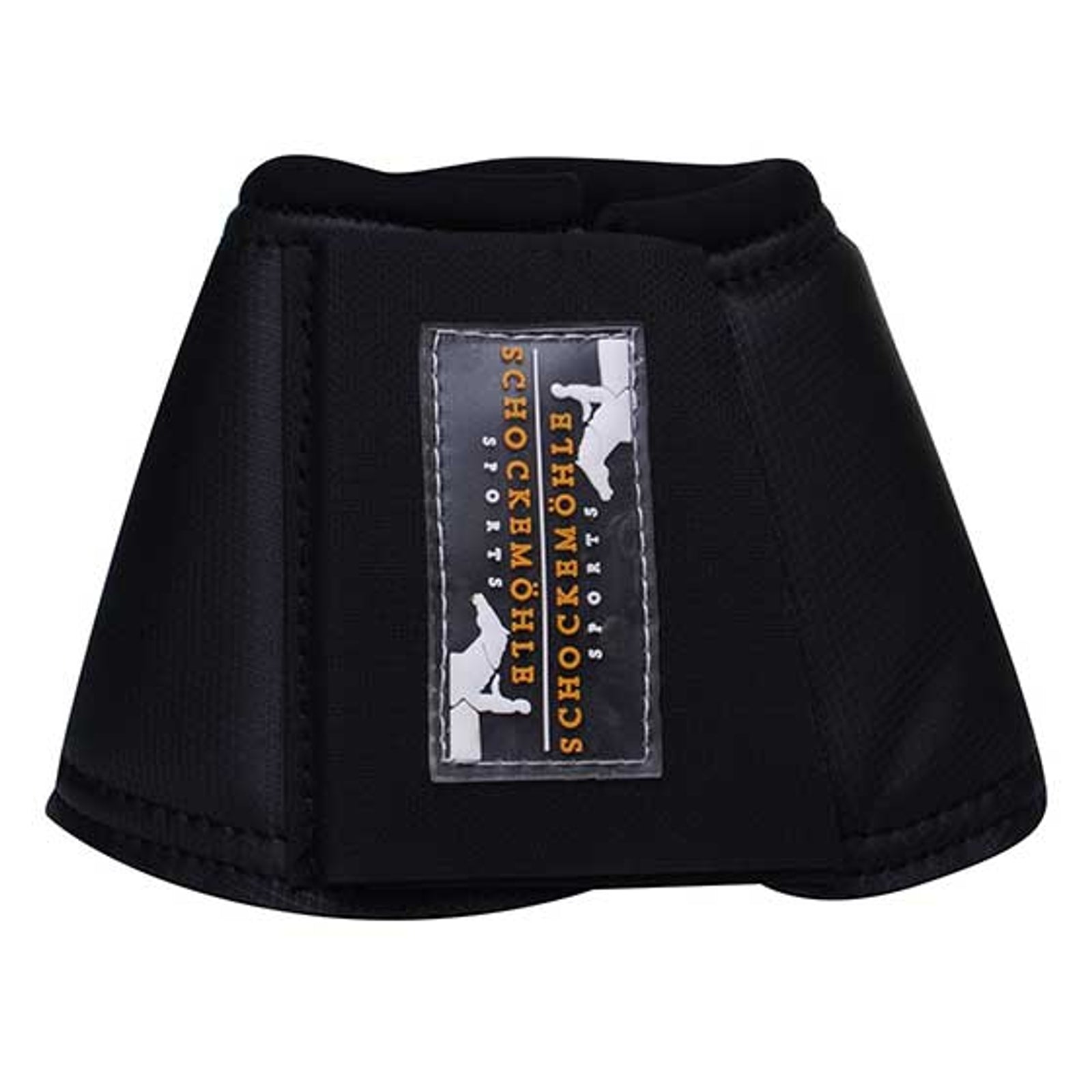 Schockemöhle Sports csengőcsizma, PU/neoprén csengőcsizma Leg Protection & Hoof Protection for Horses