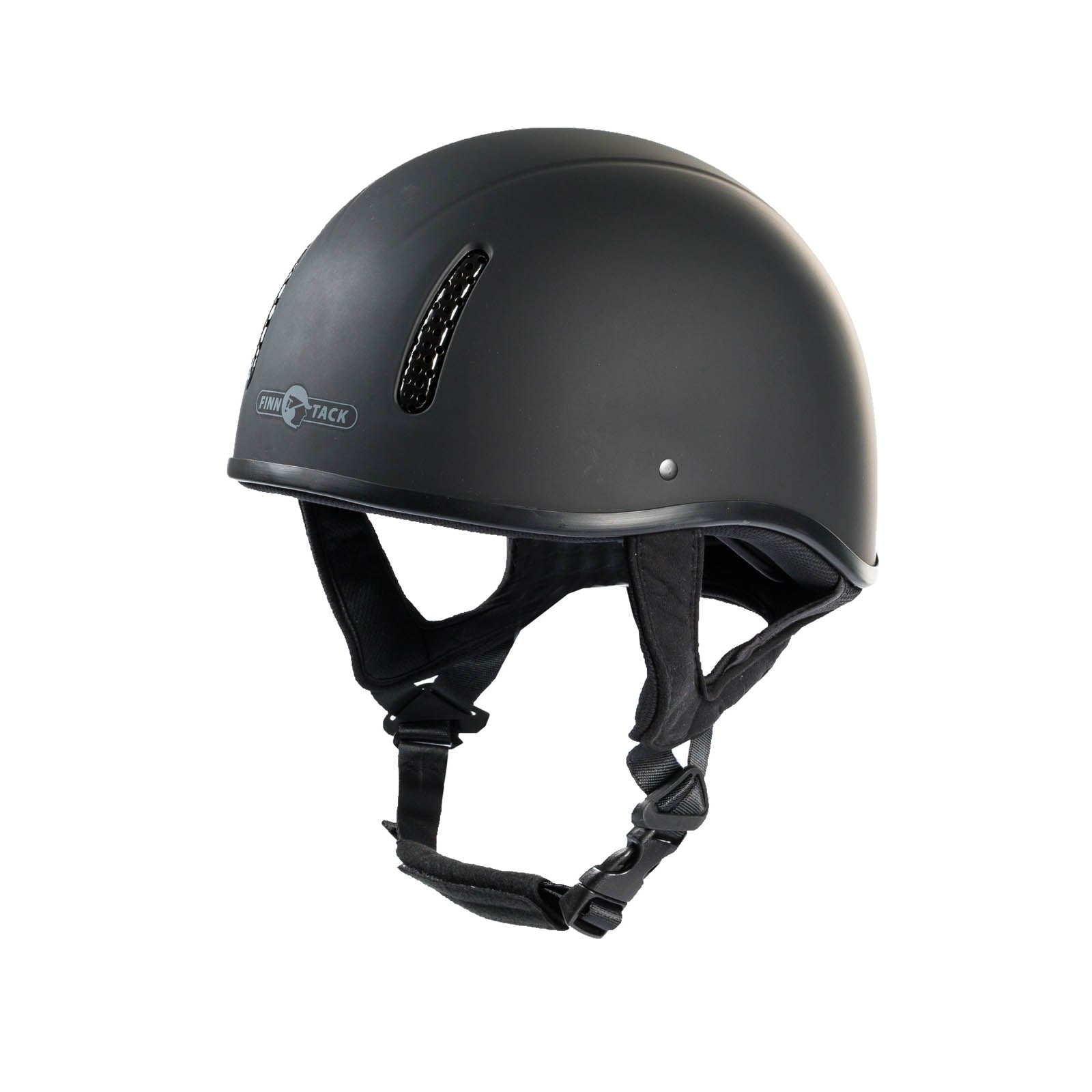 Finntack Pro Jockey sisak Biztonsági Felszerelés
