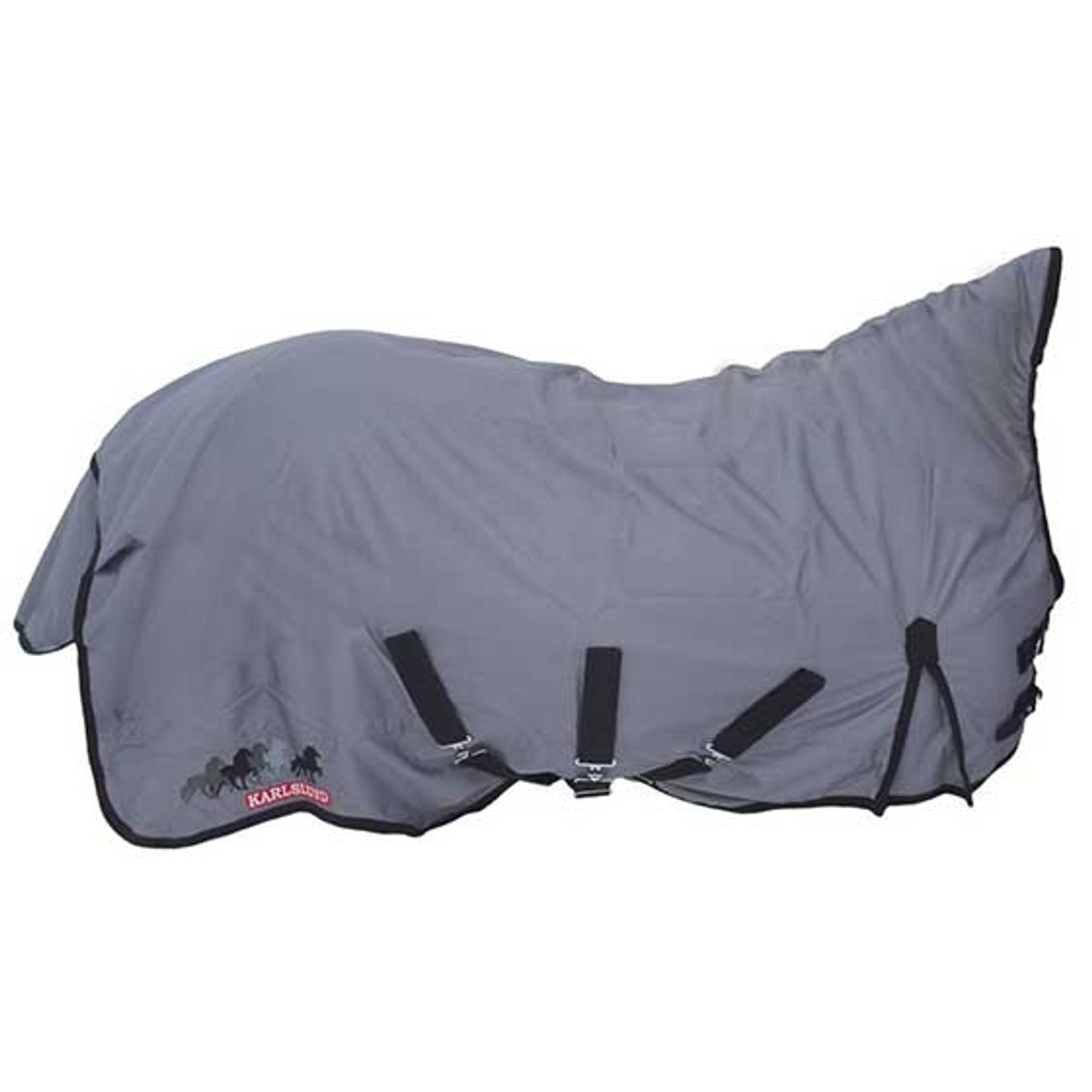 Karlslund Turnout szőnyeg Lótakarók