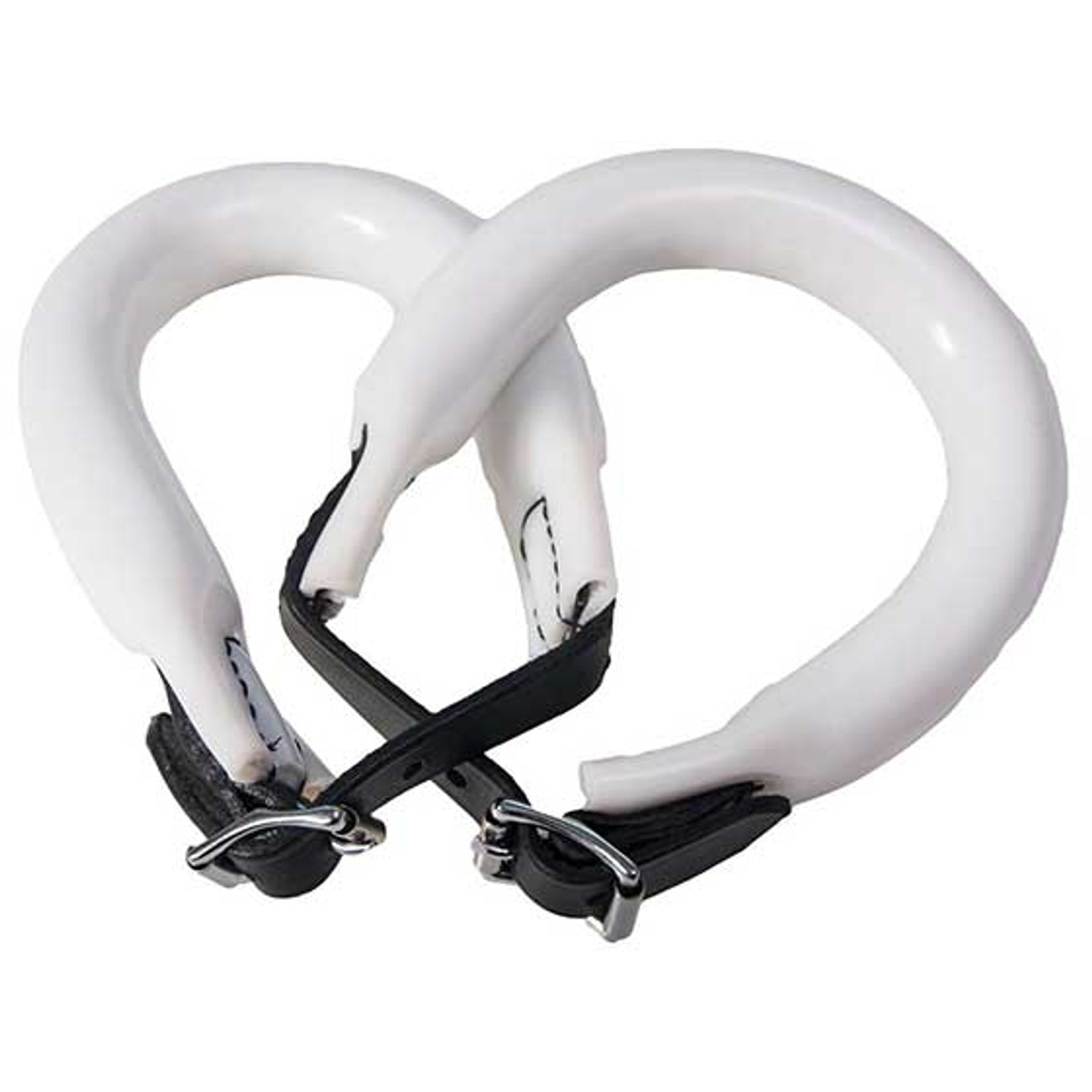 Karlslund Weight Rings, 200g Horse Training