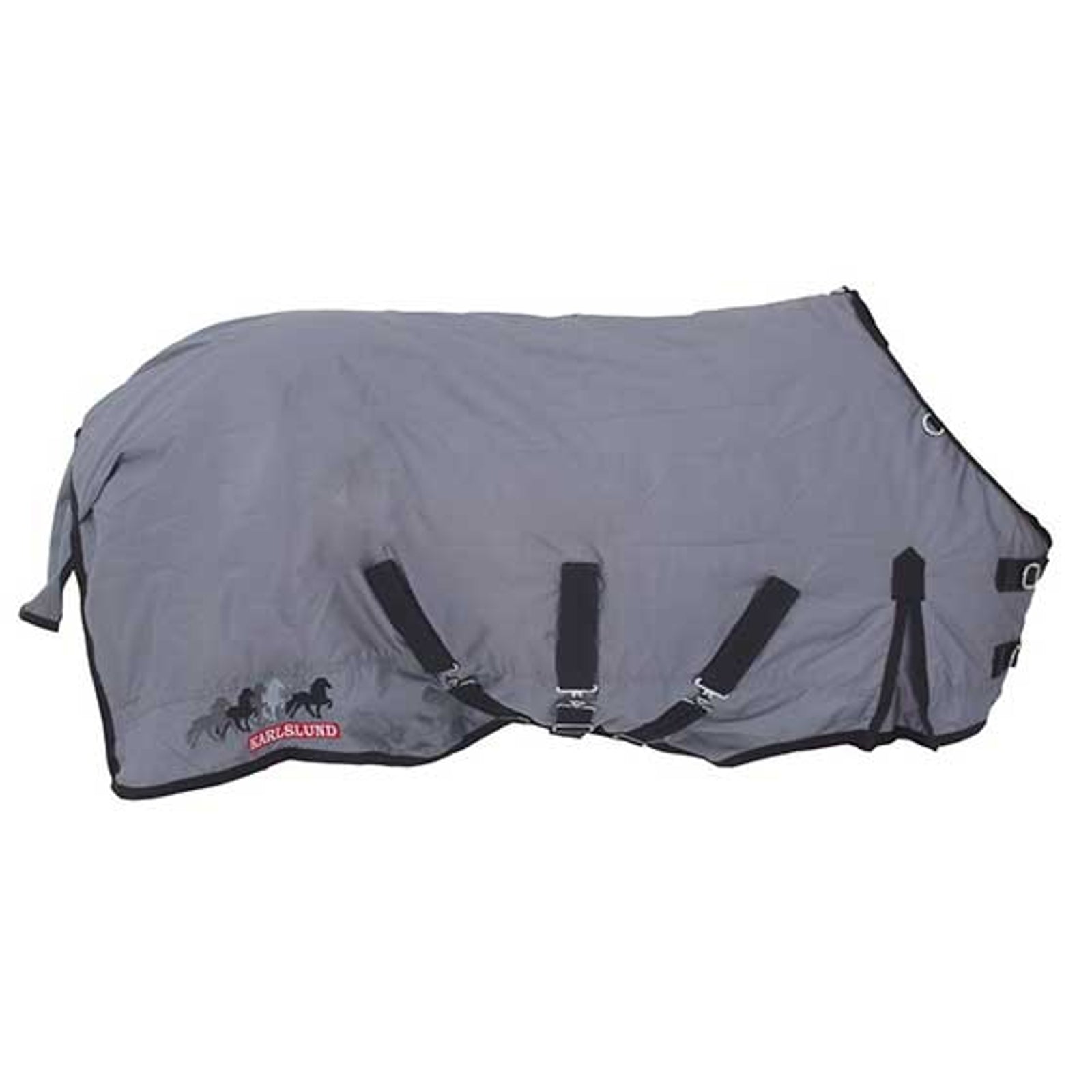 Karlslund Turnout Rug, 200g Lótakarók
