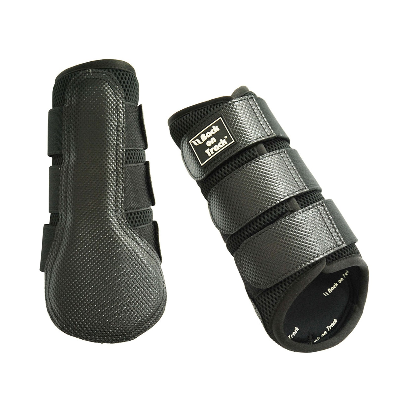 Back on Track Lábvédő, S-M Leg Protection & Hoof Protection for Horses