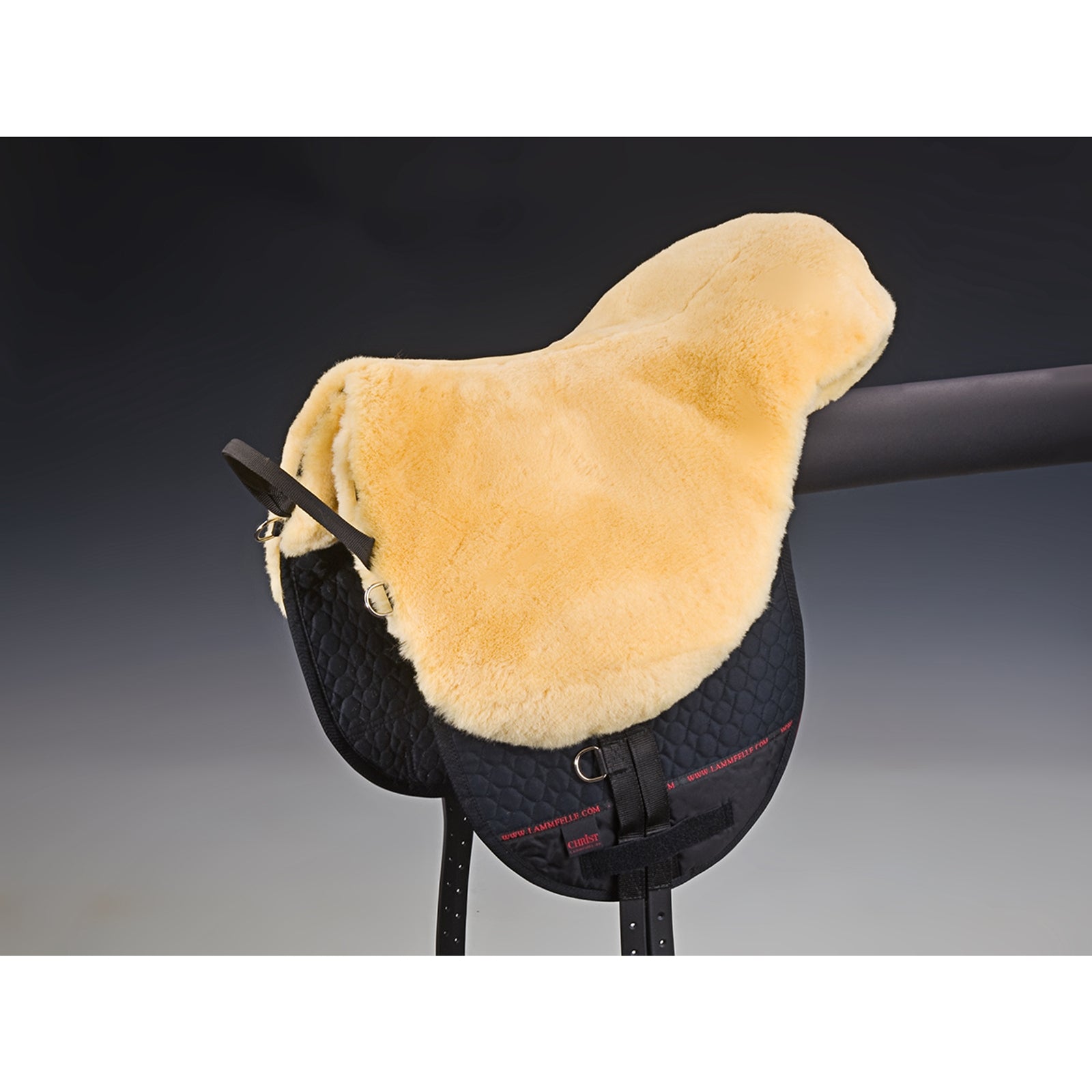 Christ Bareback lovaglás Basic Plus, SH Nyergek & Hevederek