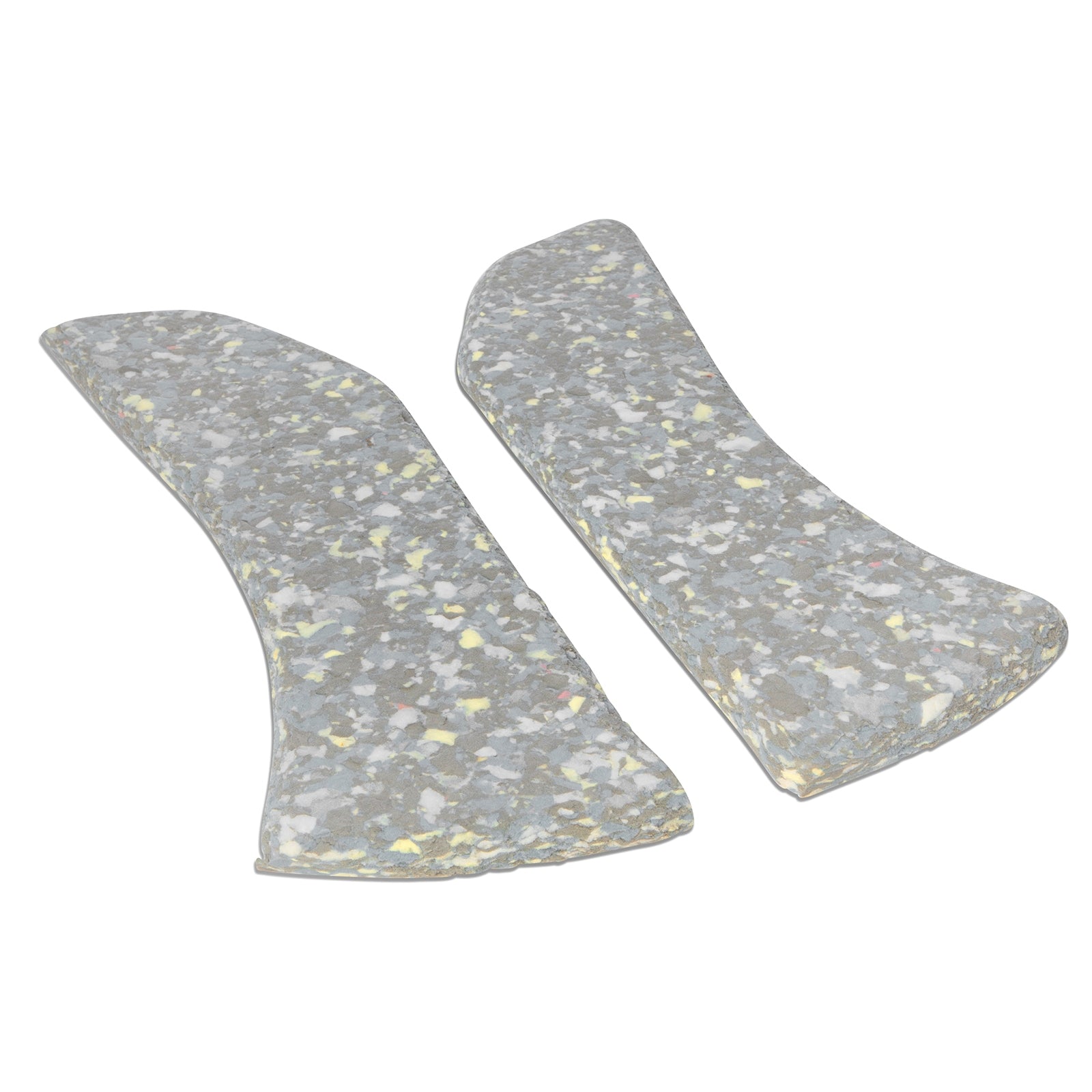 Christ betét az SD Champ nyeregalátéthez Nyeregalátétek