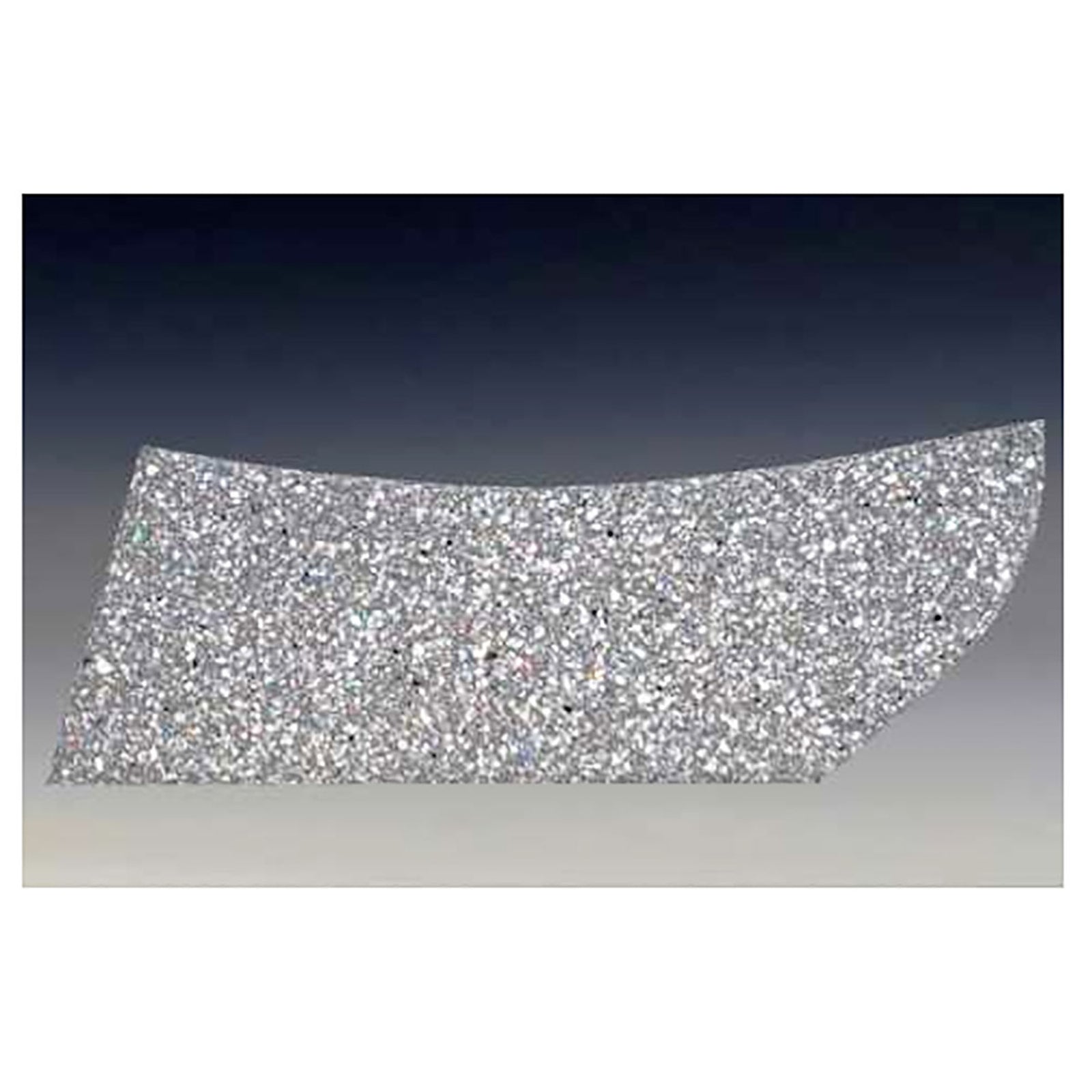 Christ Krisztus nyeregbetét panel, 304781 Nyeregalátétek