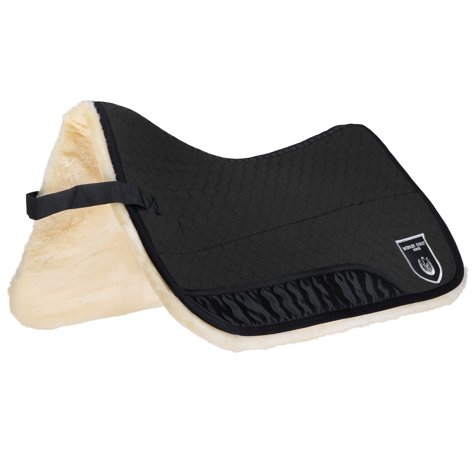 Christ Saddlepad Quantum Nyeregalátétek