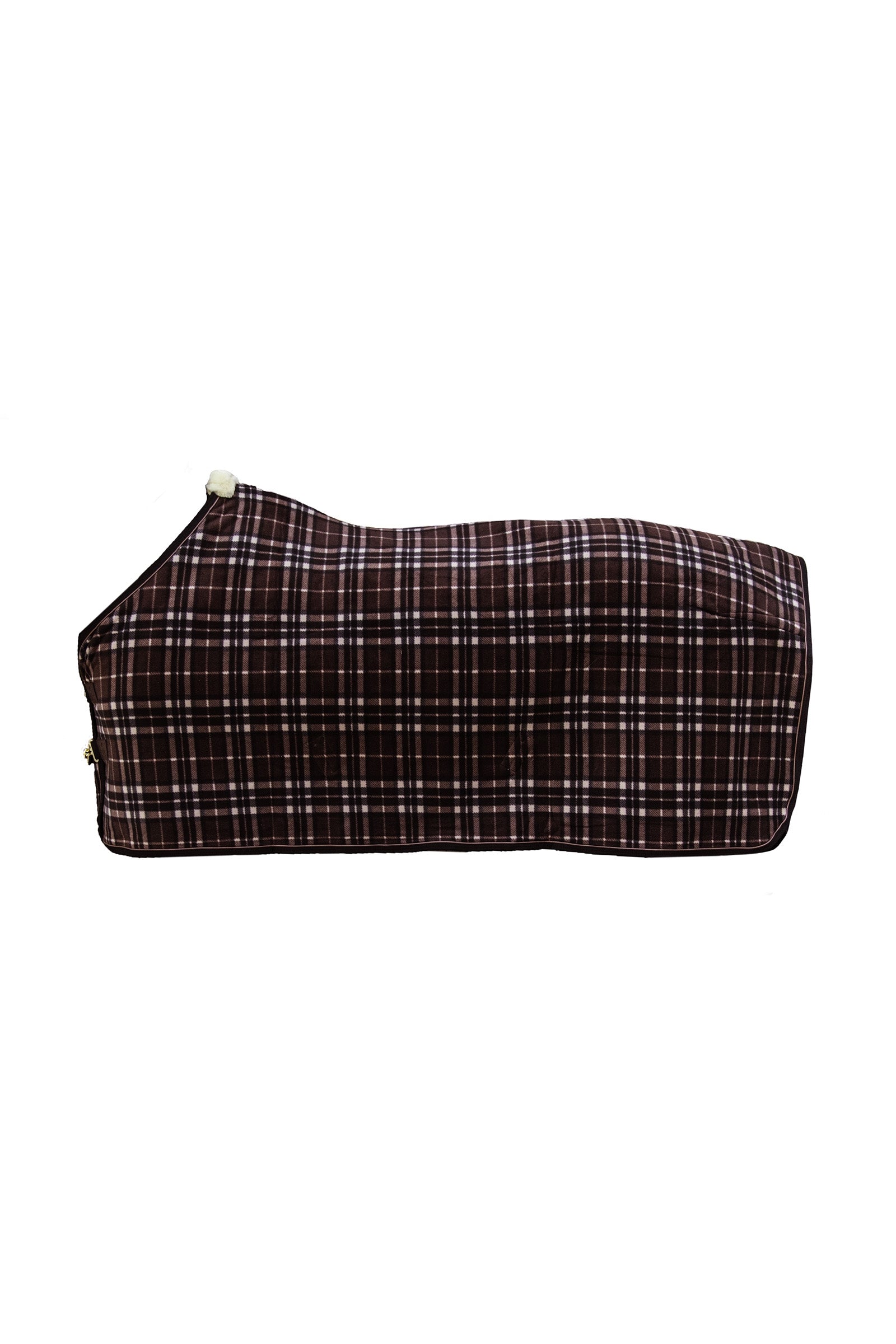 Kentucky Horsewear Heavy Fleece Cooler Lótakarók
