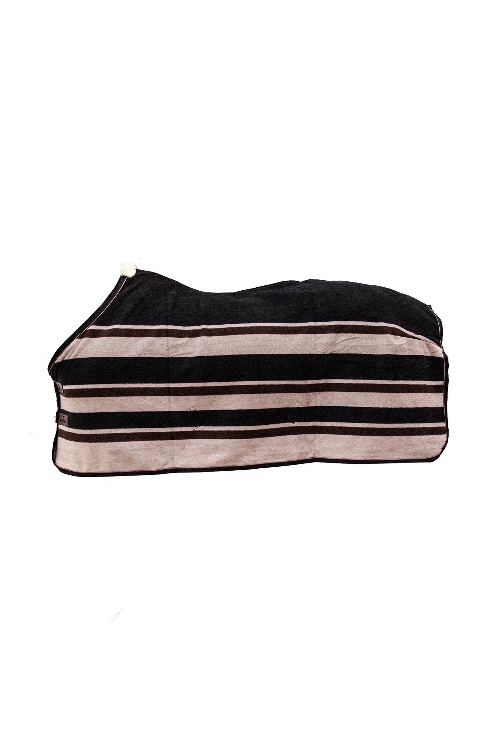 Kentucky Horsewear Heavy Fleece Cooler Lótakarók