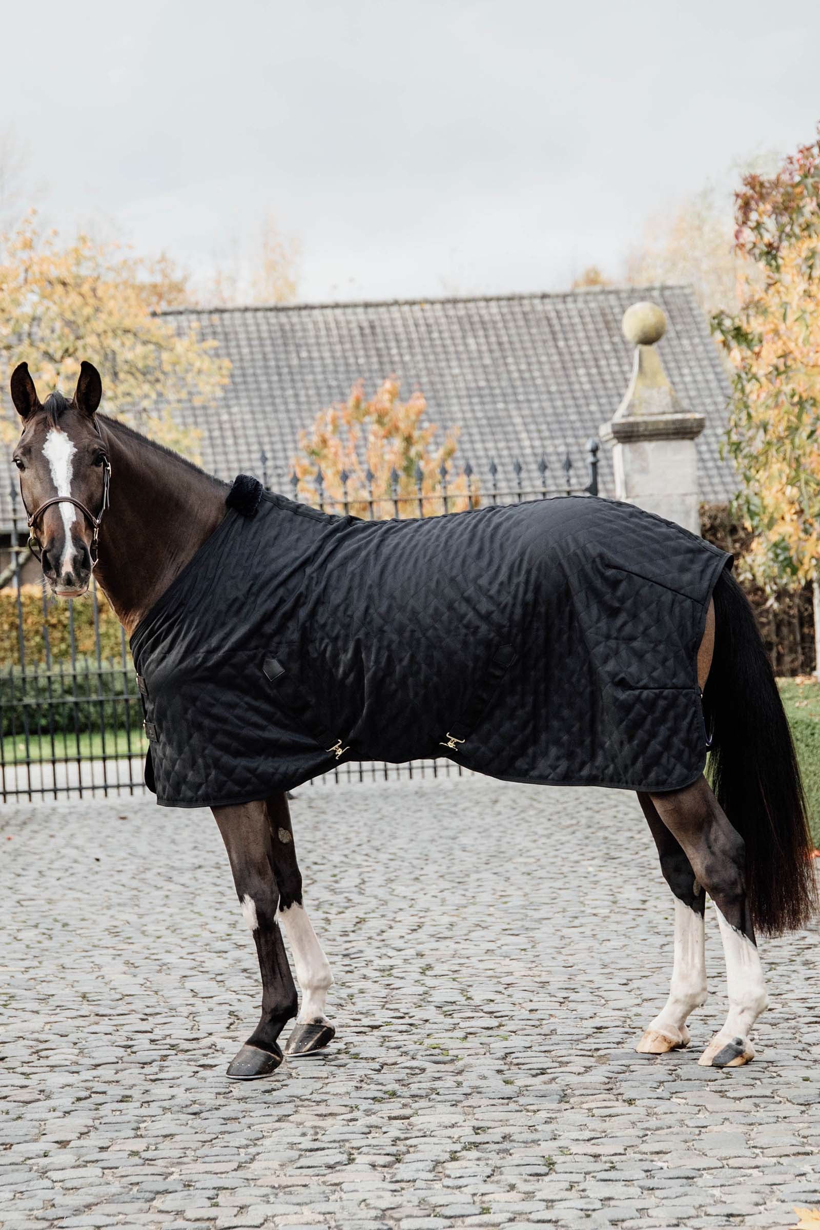 Kentucky Horsewear Stable szőnyeg, 0g Lótakarók