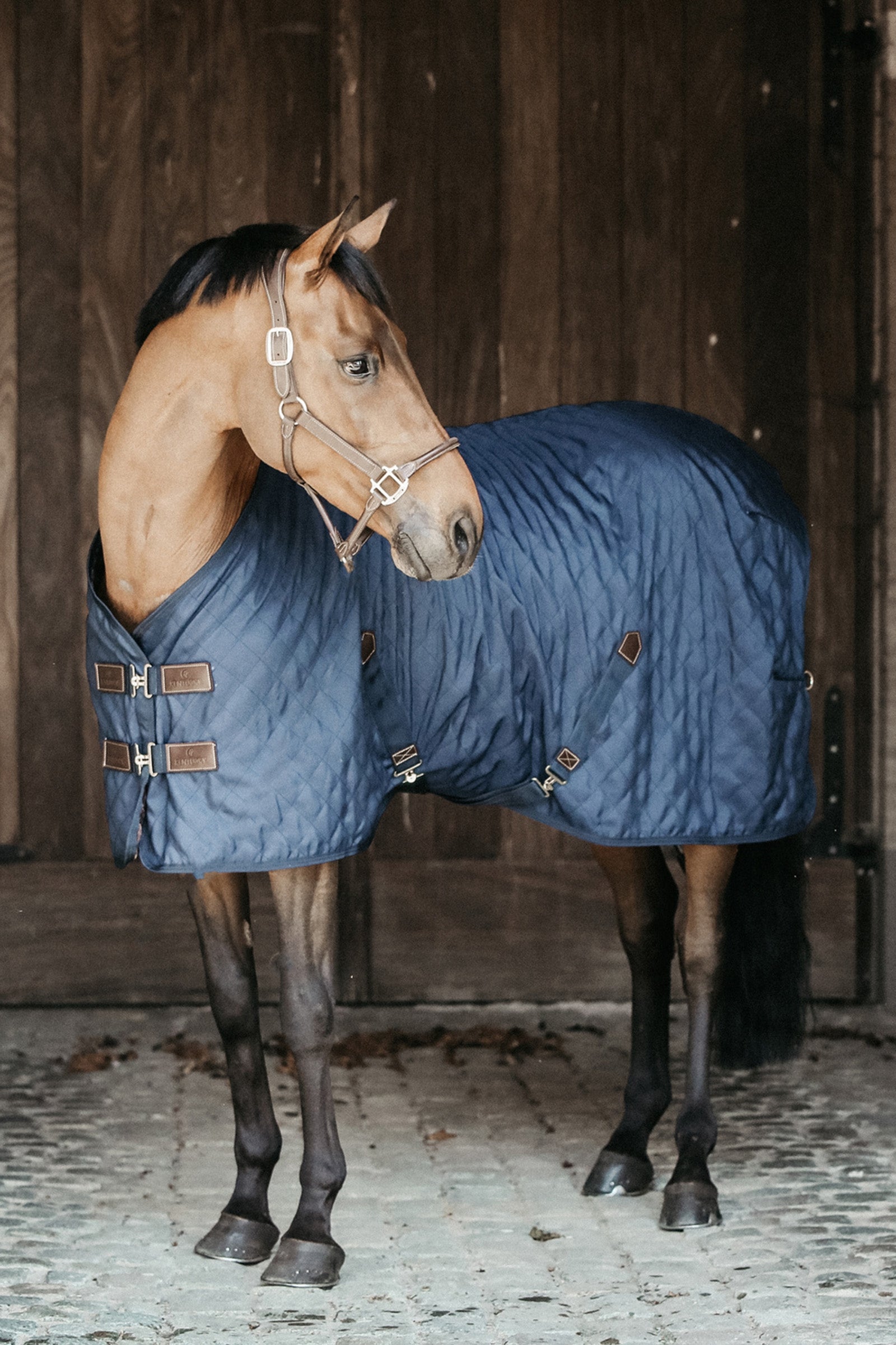 Kentucky Horsewear Stable szőnyeg, 0g Lótakarók