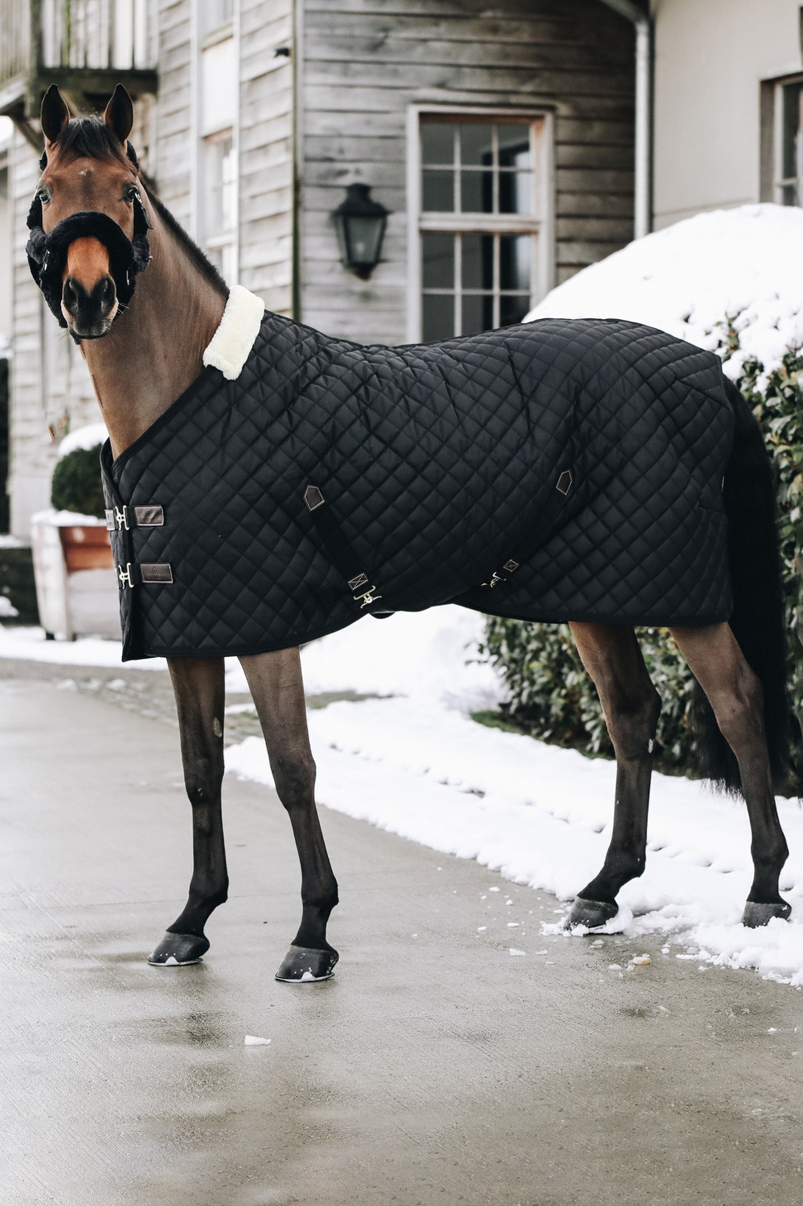 Kentucky Horsewear Istállótakaró, 400g Lótakarók