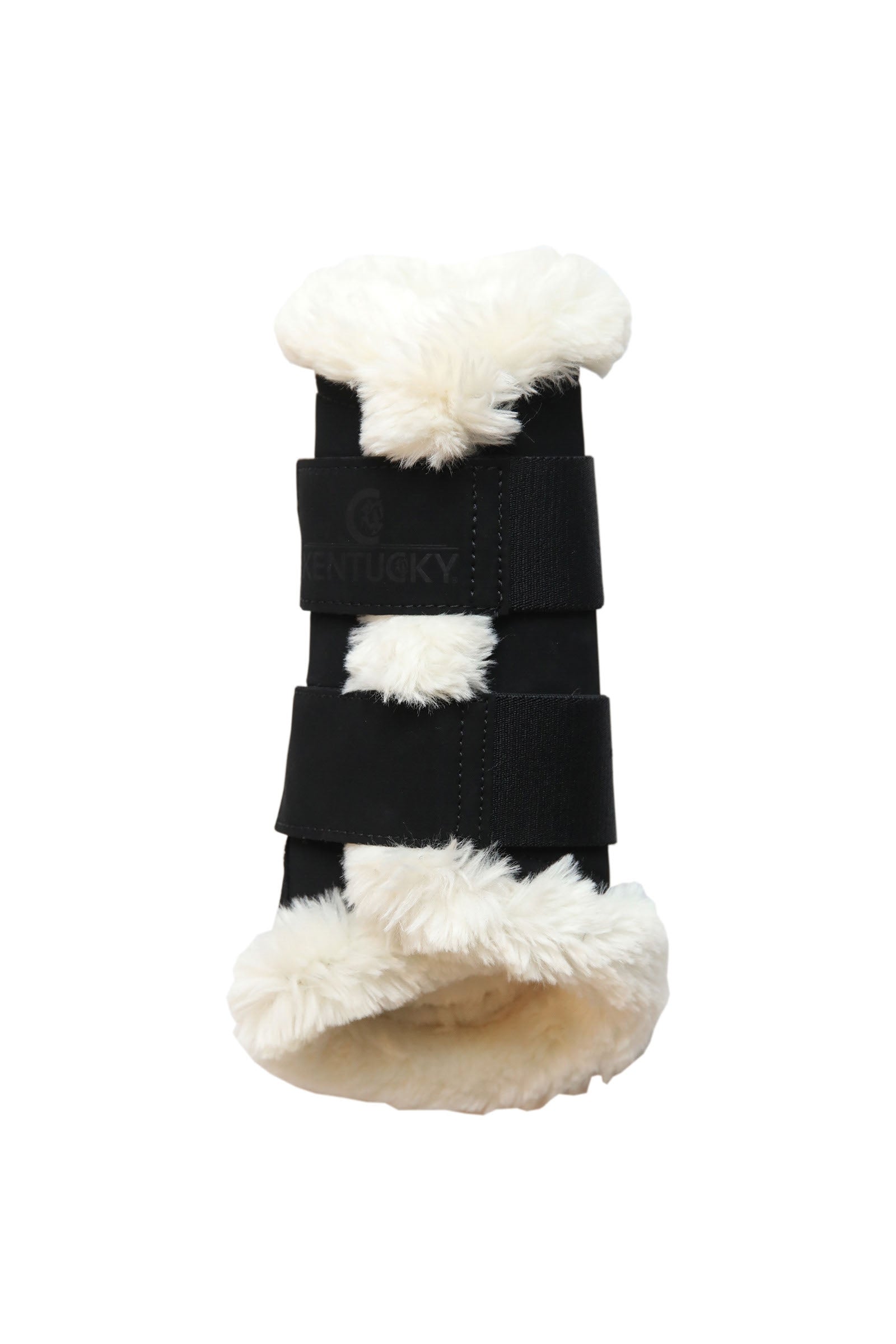 Kentucky Horsewear Turnout AIR csizma, hátul Leg & Hoof Protection
