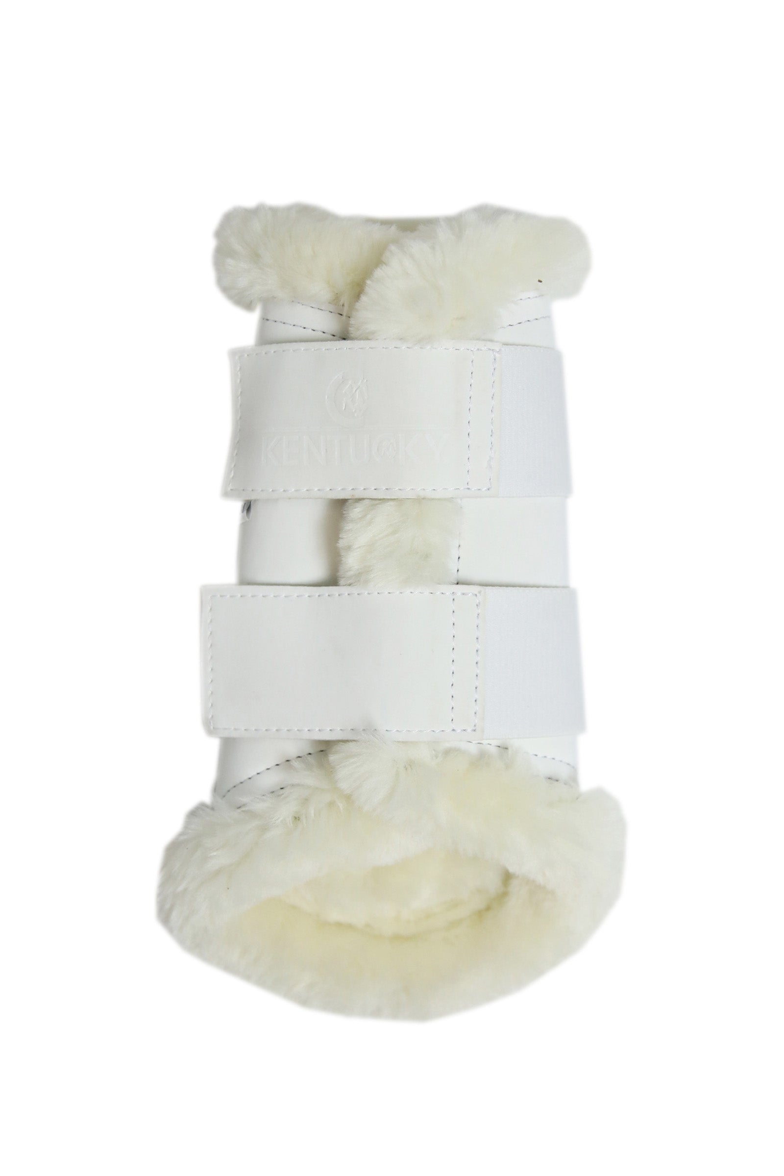Kentucky Horsewear Turnout AIR csizma, elöl Leg & Hoof Protection