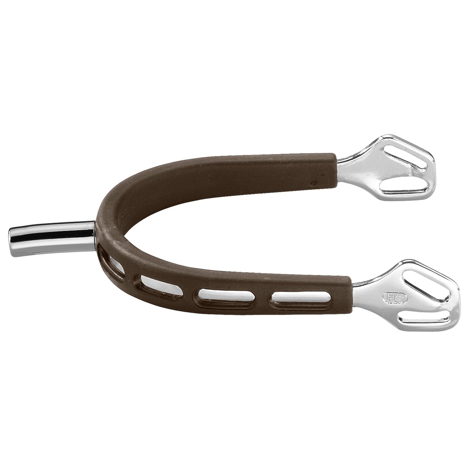 Sprenger Sarkantyú Ultra Fit Grip Barna SS lapos nyak Pálcák