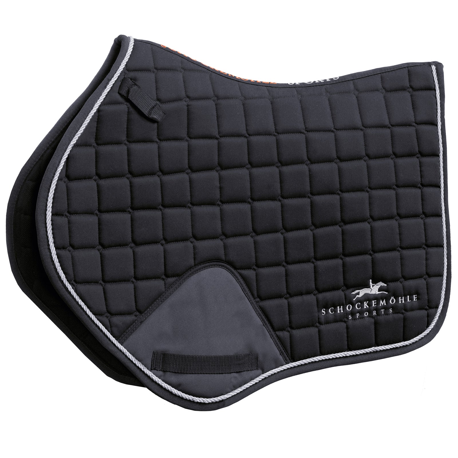 Schockemöhle Sports Power Pad Allround Nyeregalátétek