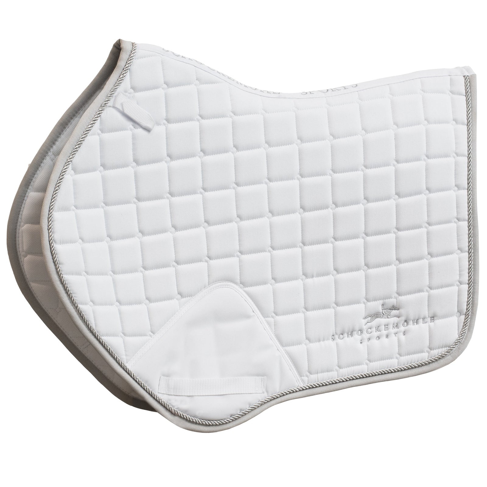 Schockemöhle Sports Power Pad Allround Nyeregalátétek