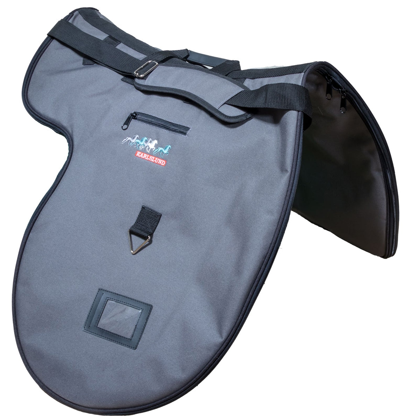 Karlslund Saddle Carrying Bag Saddles, Girths & Stirrups