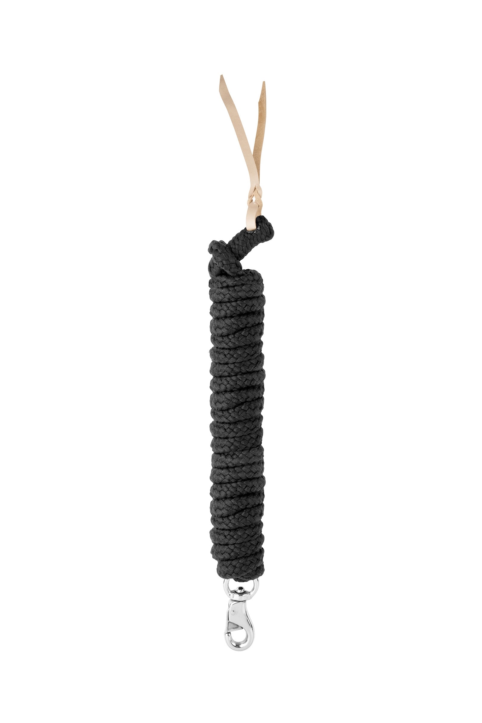 USG Ground Work Rope with Bullsnap Bridles & Reins