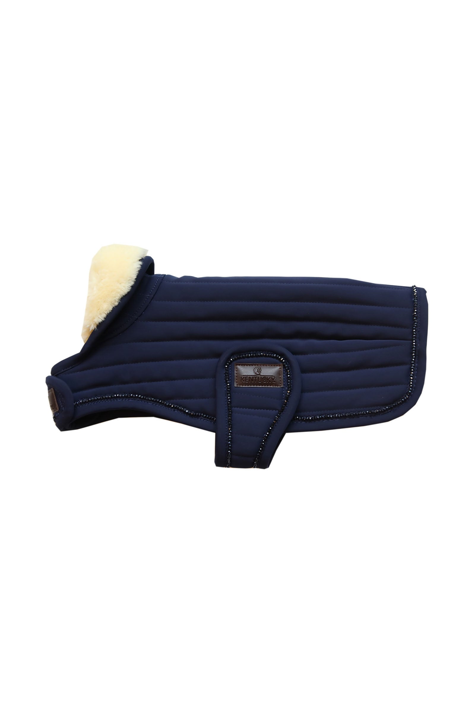 Kentucky Dogwear Dog Coat Pearls Kutya