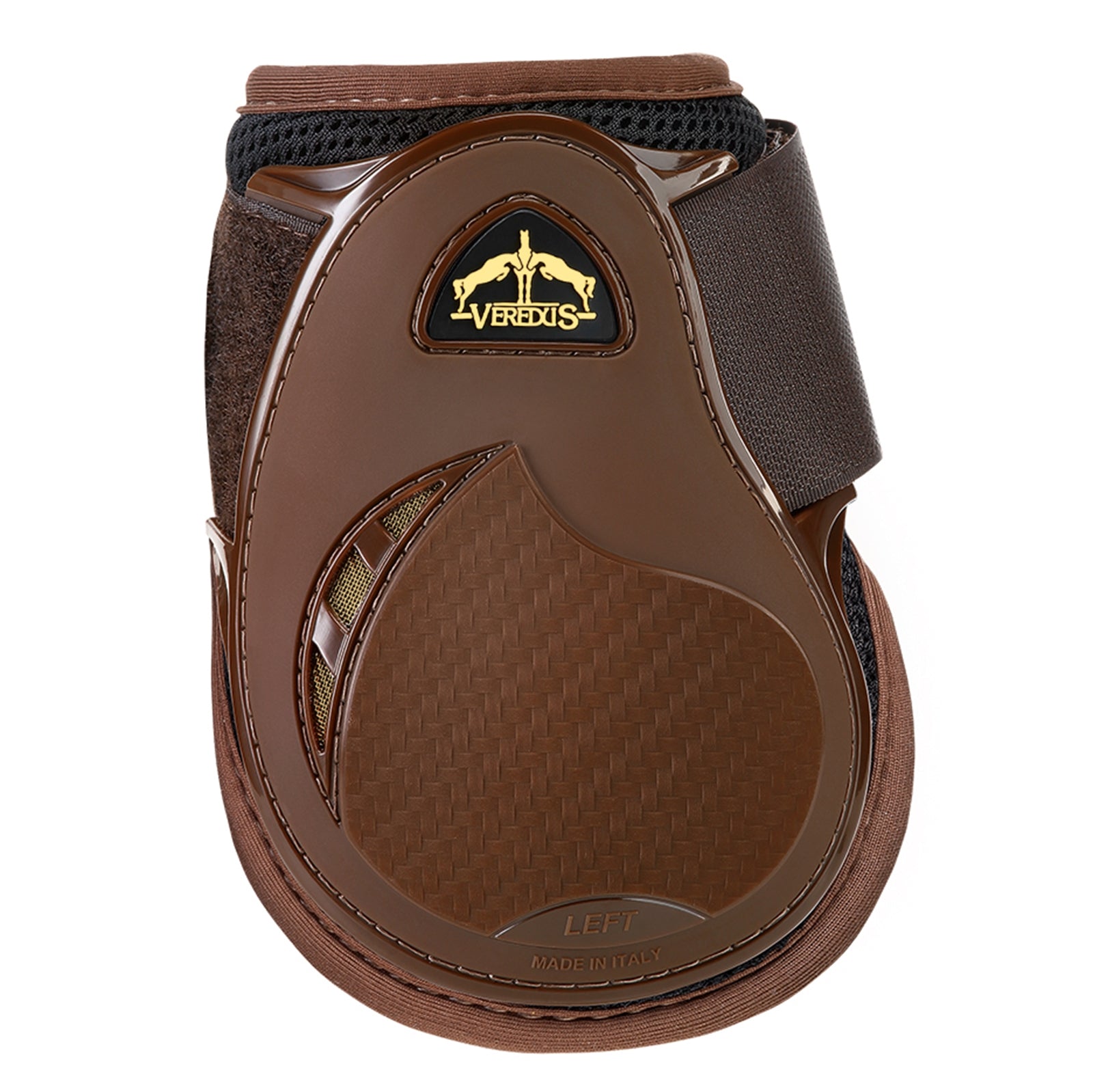 Veredus Young Jump Vento Kevlar Bokavédő Leg Protection & Hoof Protection for Horses