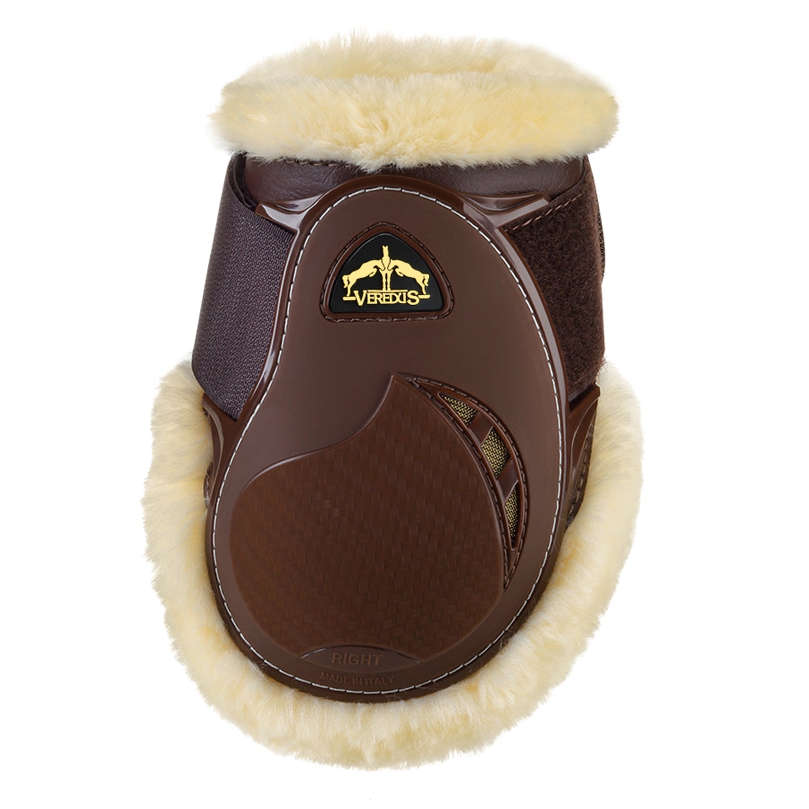 Veredus Young Jump Vento Kevlar Save The Sheep Bokavédő Leg Protection & Hoof Protection for Horses