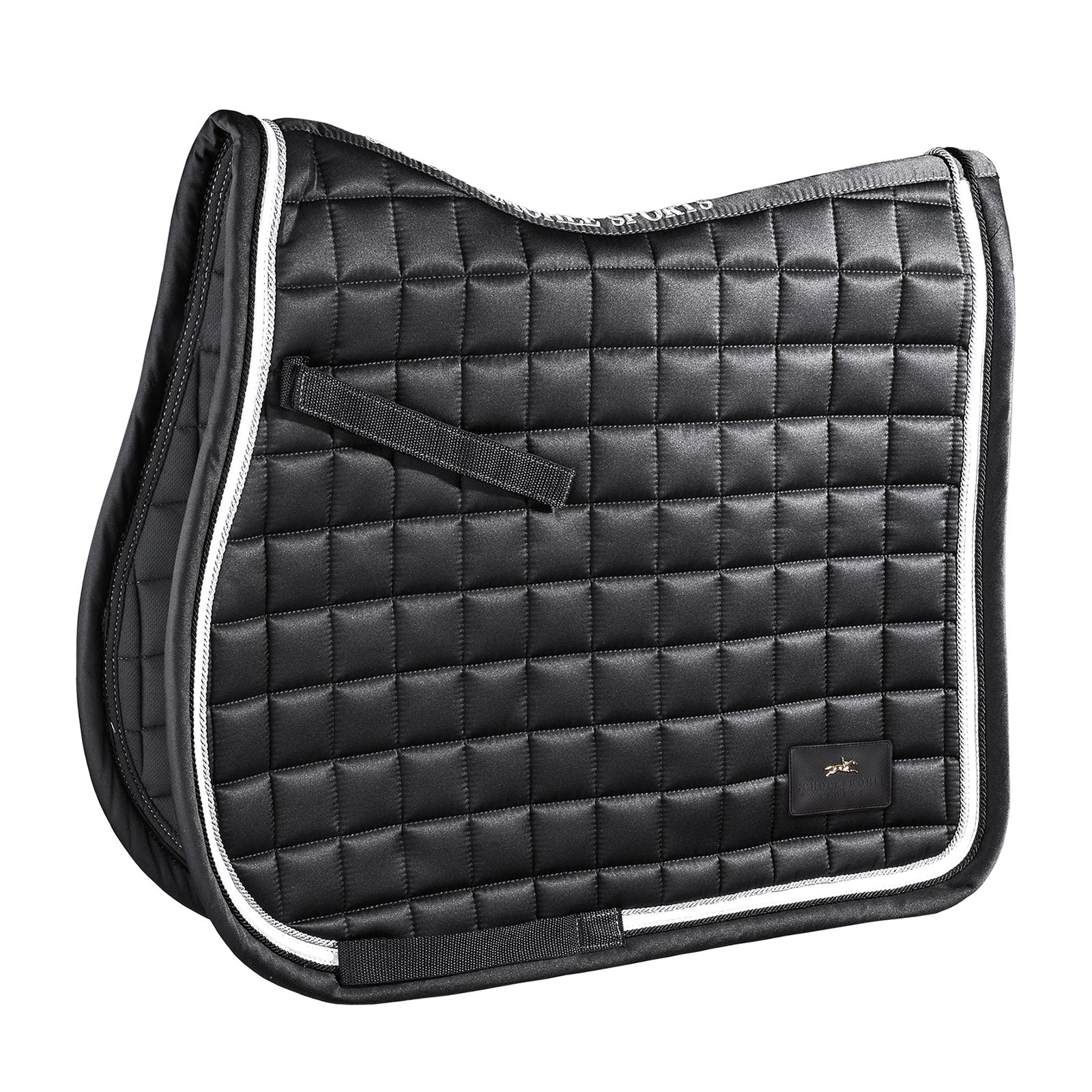 Schockemöhle Sports Spirit Pad S Nyeregalátétek