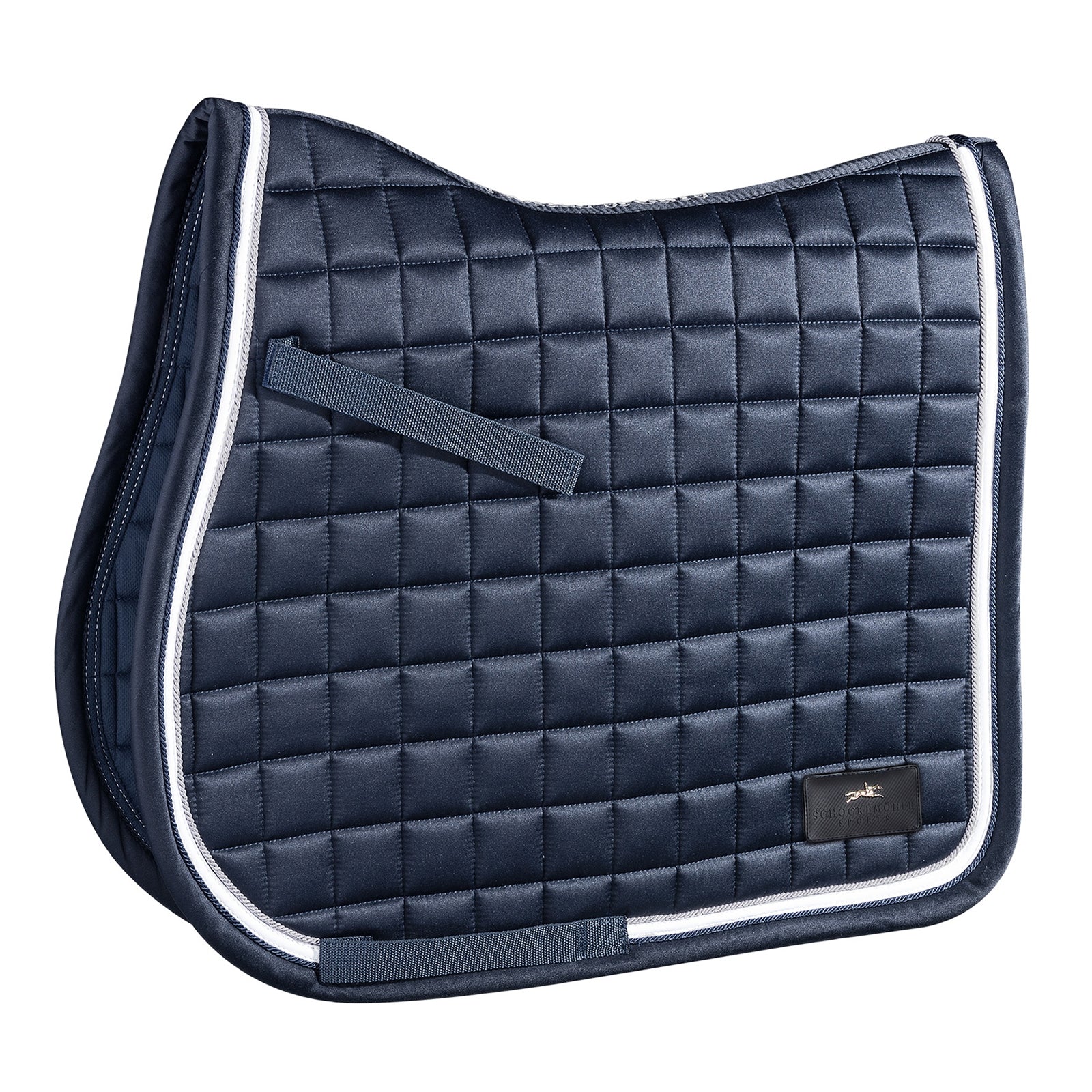 Schockemöhle Sports Spirit Pad S Nyeregalátétek