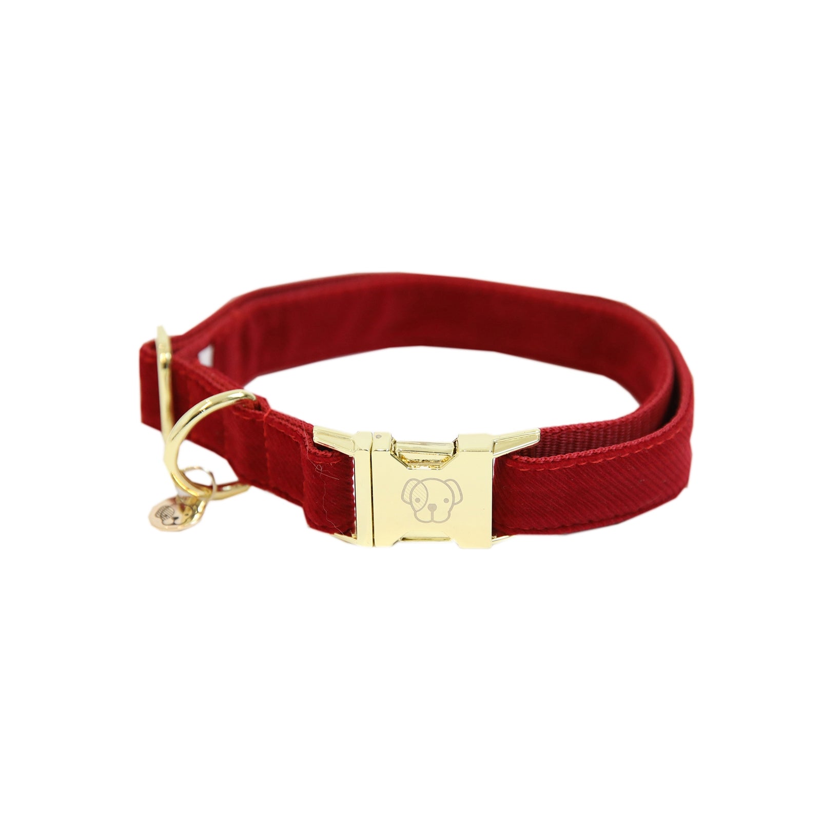 Kentucky Dogwear Kutyanyakörv Corduroy Kutya