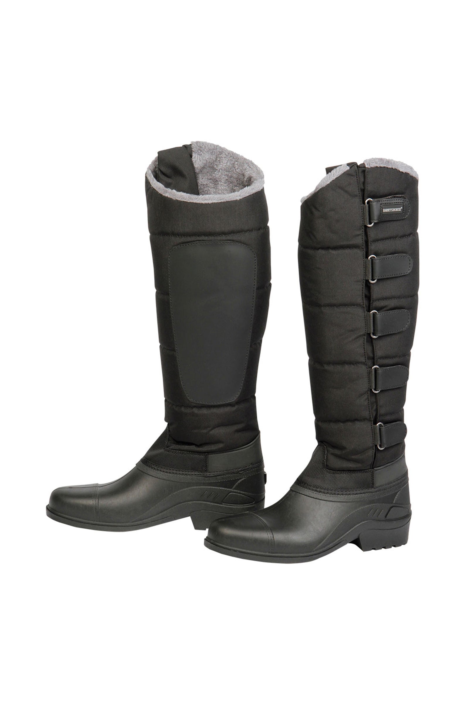 Harry's Horse Thermo Boots North Star Lábbelik