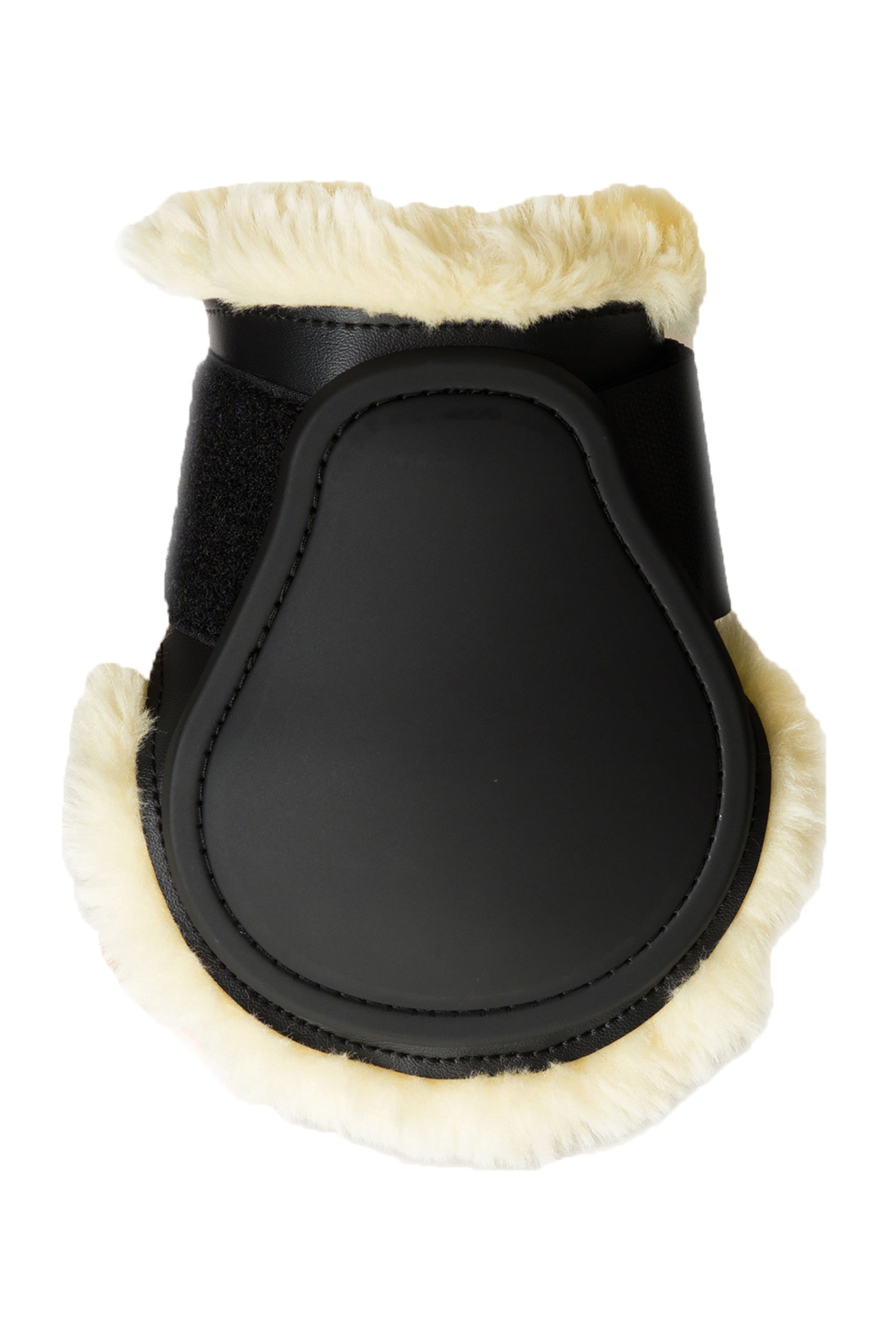 Kentucky Horsewear bárányszőr fiatal ló bokavédő Leg Protection & Hoof Protection for Horses
