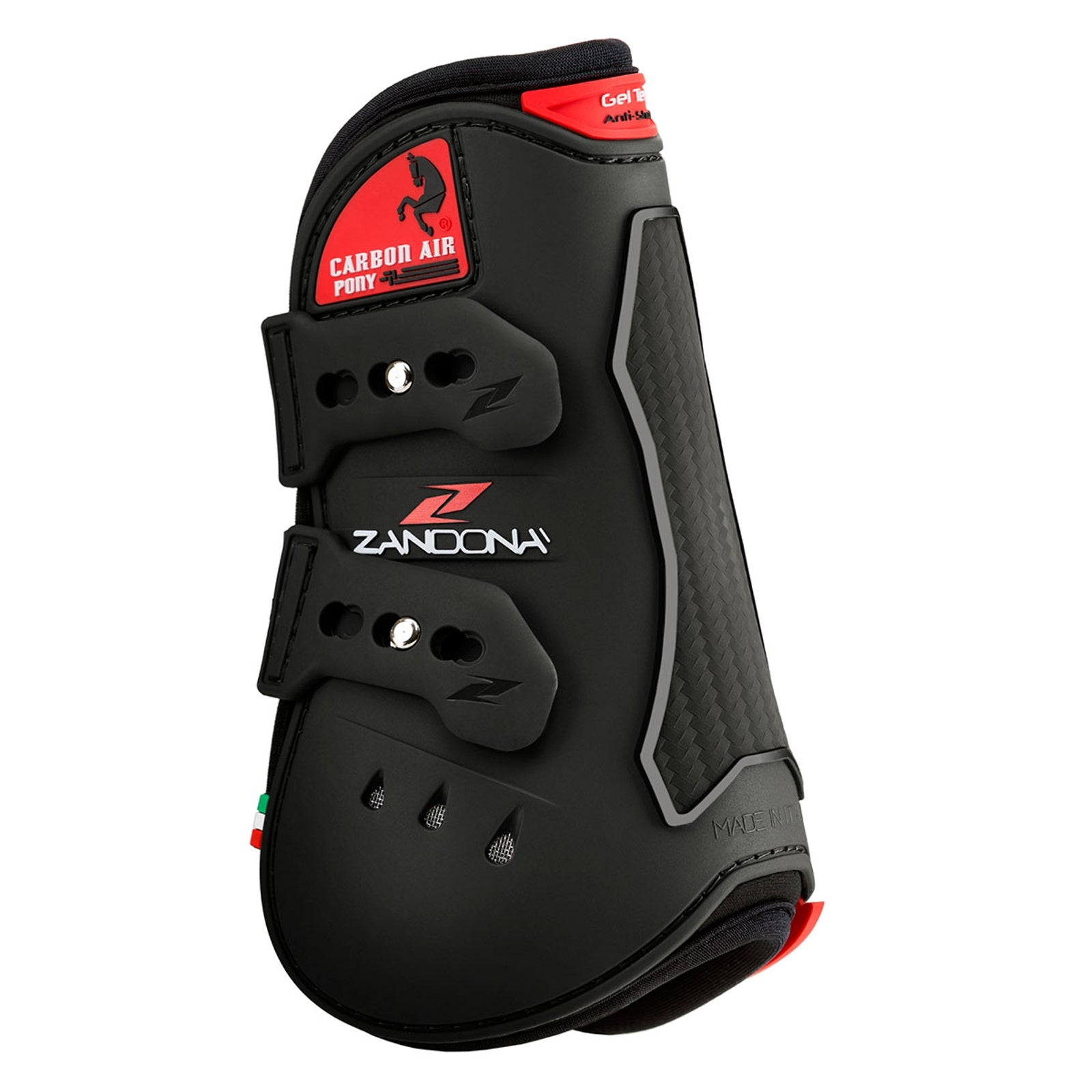 Zandona Carbon Air Póni Ínvédő Leg & Hoof Protection