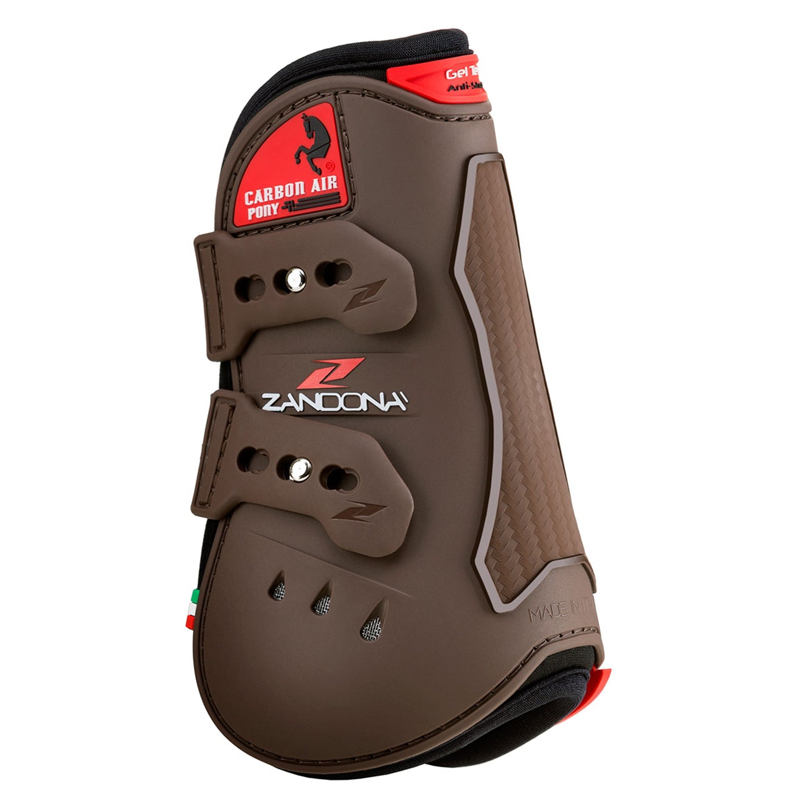 Zandona Carbon Air Póni Ínvédő Leg & Hoof Protection