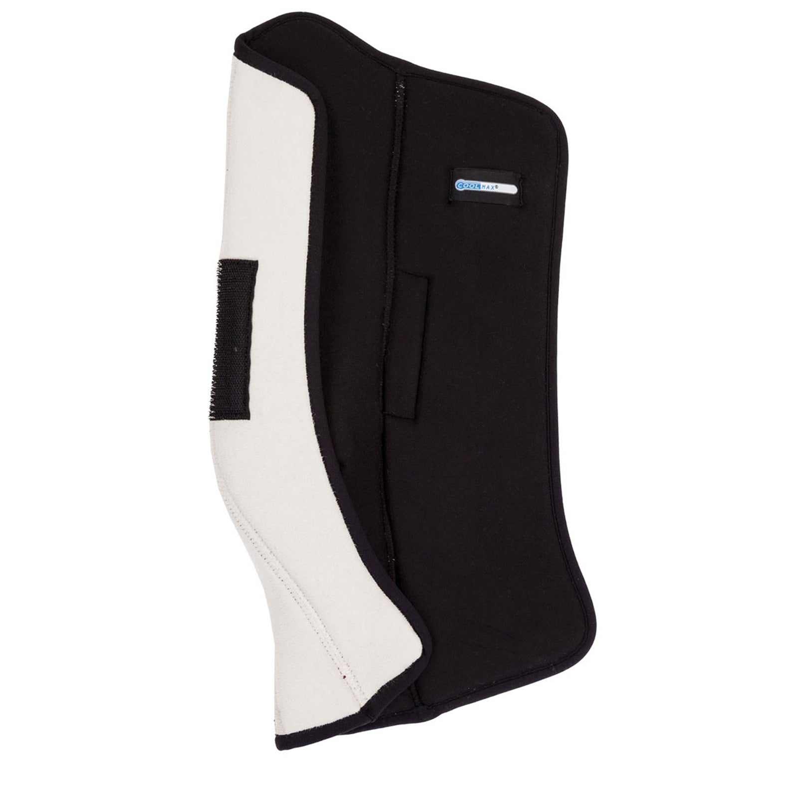 Zandona Support Boot Air Pony Padding front made with Coolmax Leg Protection & Hoof Protection for Horses