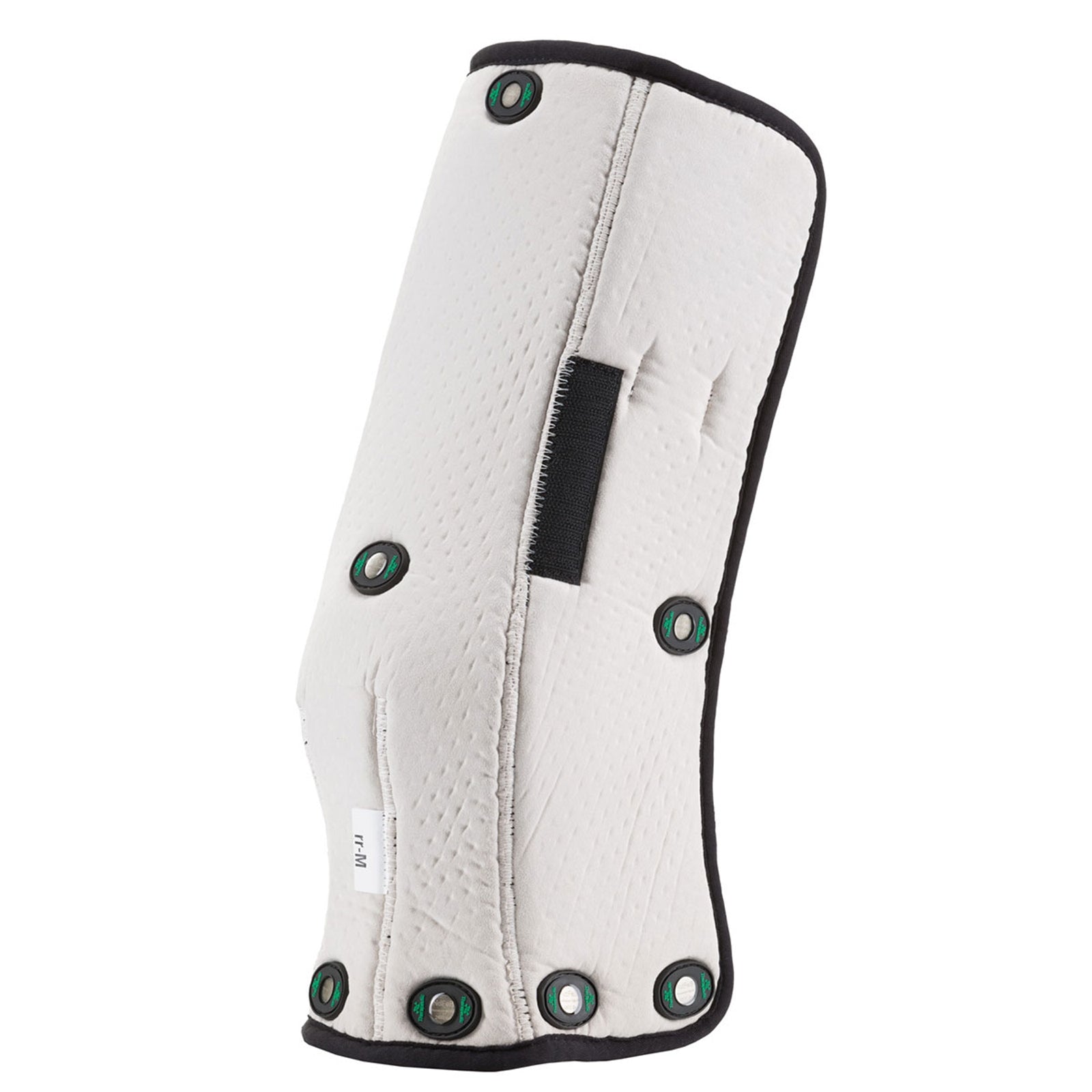 Zandona Therapeutic Wellness Support Boot Air cserélhető párnázás Coolmax anyaggal, hátsó Leg Protection & Hoof Protection for Horses