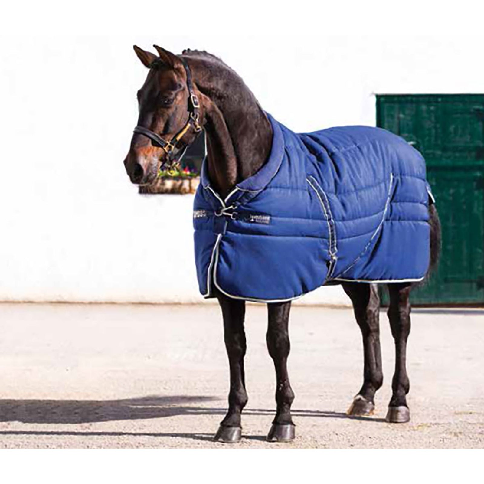 Horseware Rambo Cozy Stable Szőnyeg, 400g Lótakarók