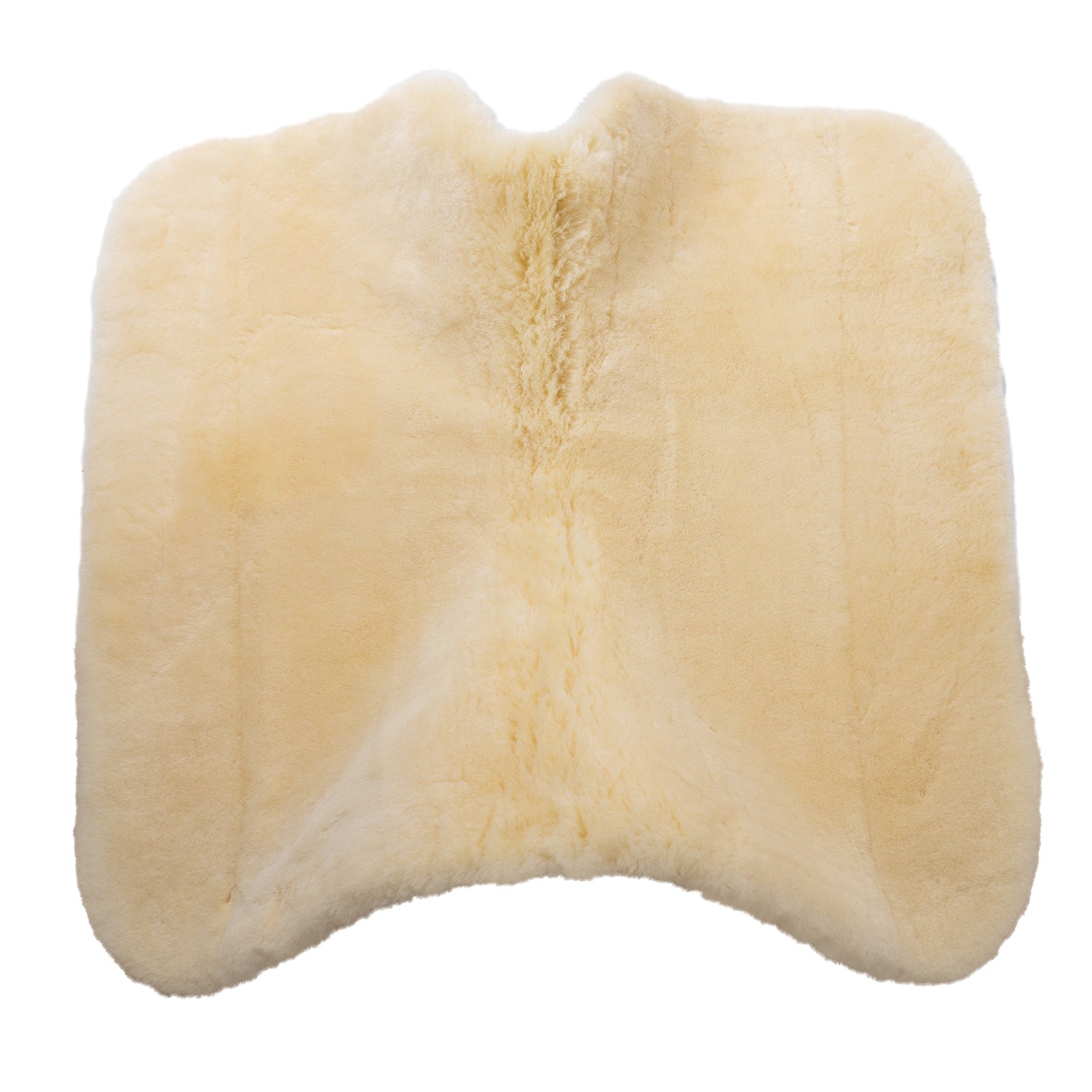 Christ Westernpad, 30mm depth Saddle Pads