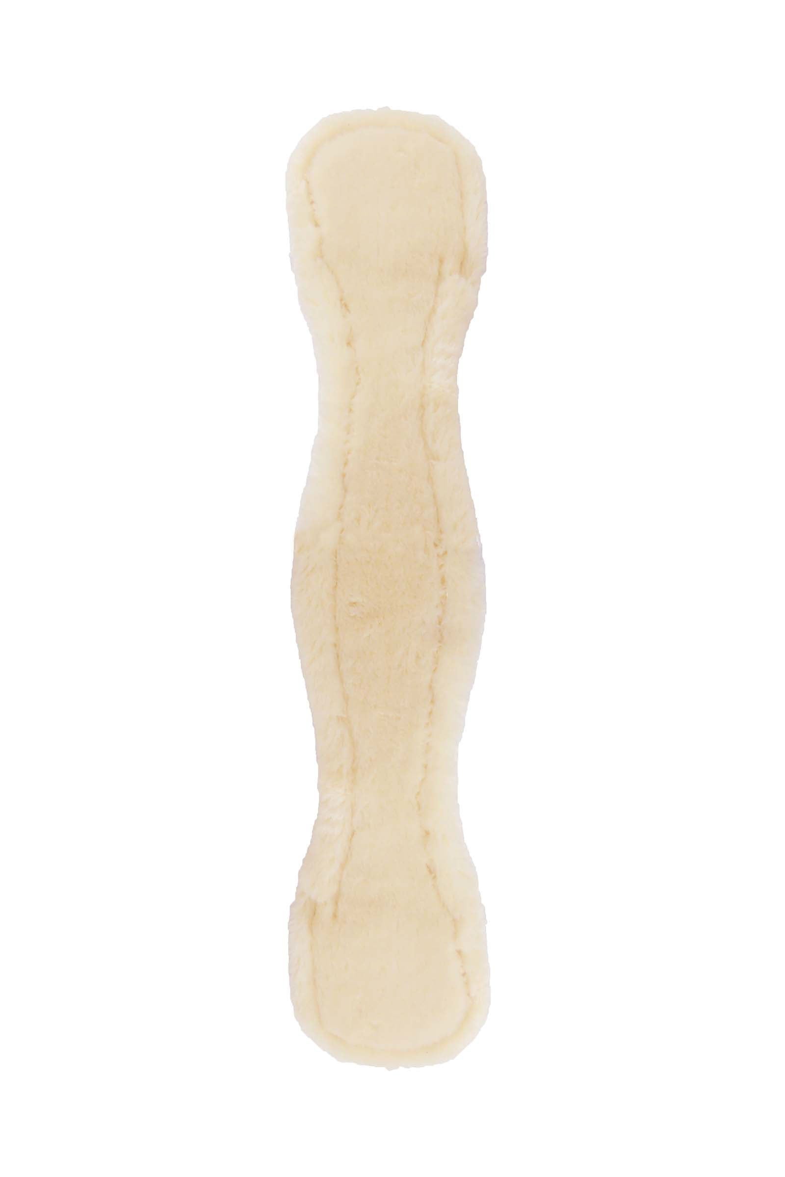 Kentucky Horsewear Sheepskin Short Girth Saddles, Girths & Stirrups