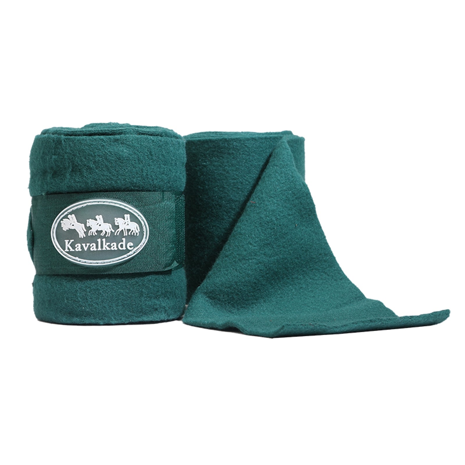 Kavalkade Fleece kötszerek Leg Protection & Hoof Protection for Horses