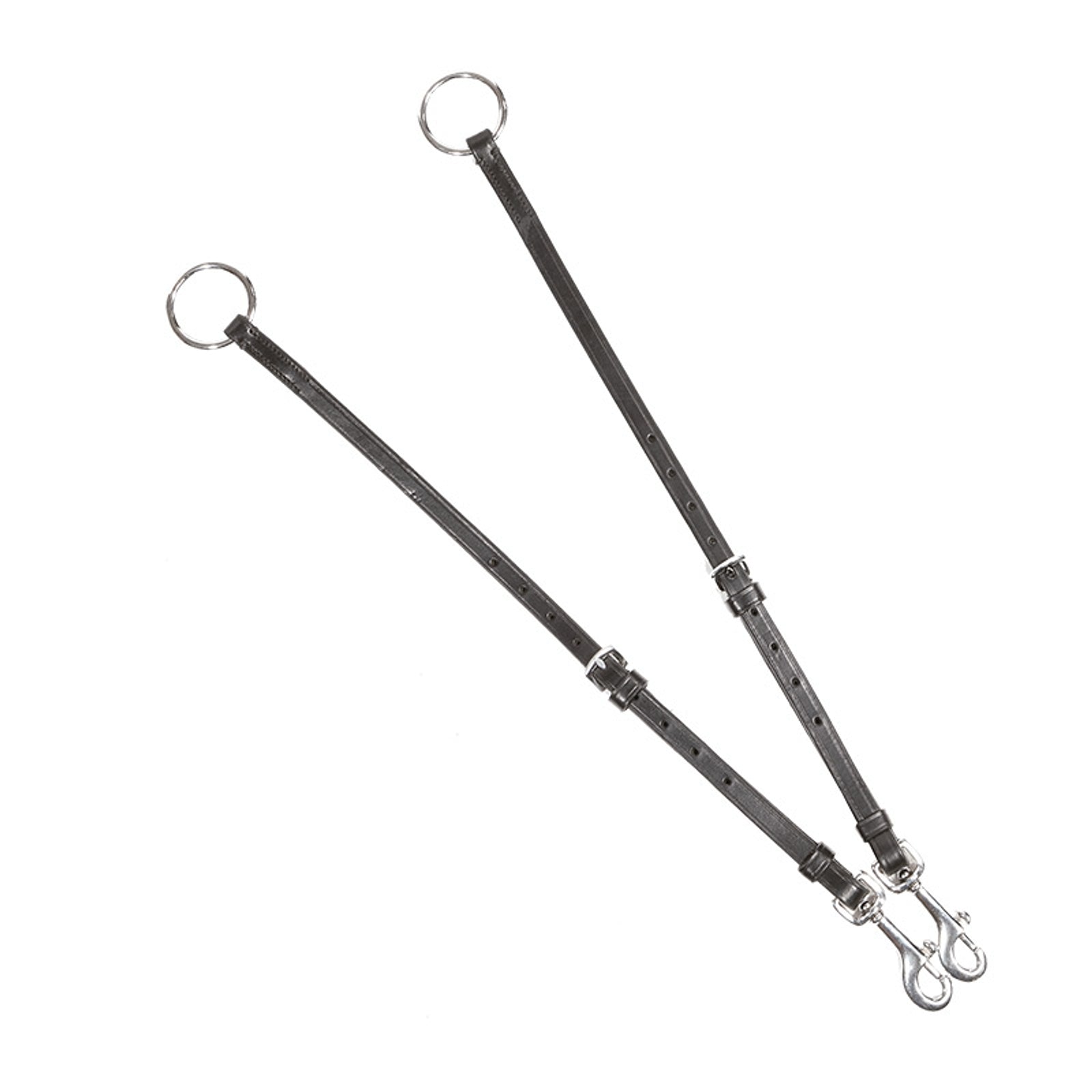 Kavalkade Martingale fork Bridles & Reins