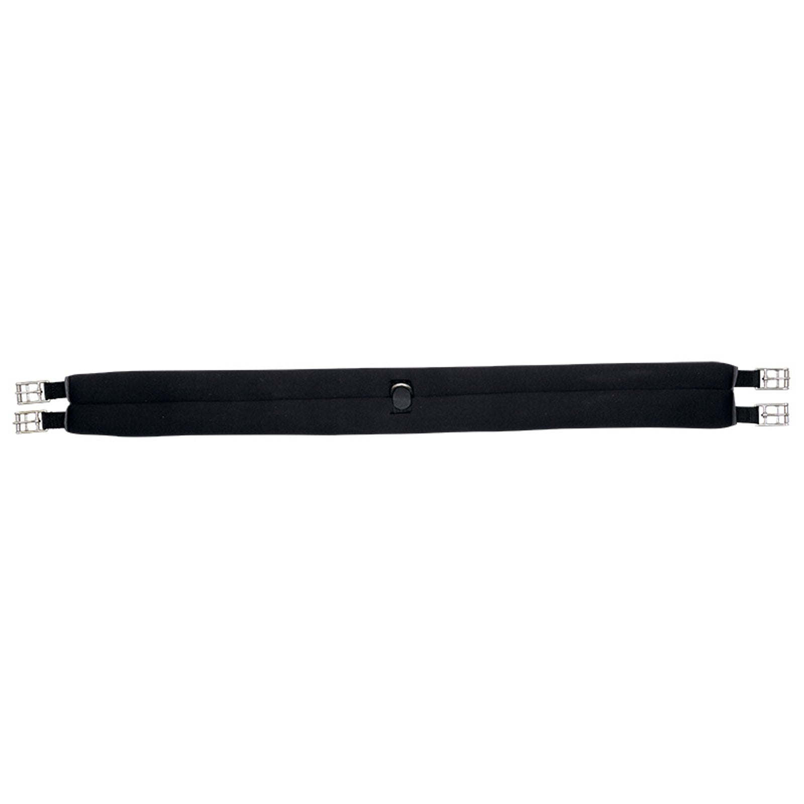 Kavalkade Neoprene Girth, with elastic Saddles, Girths & Stirrups