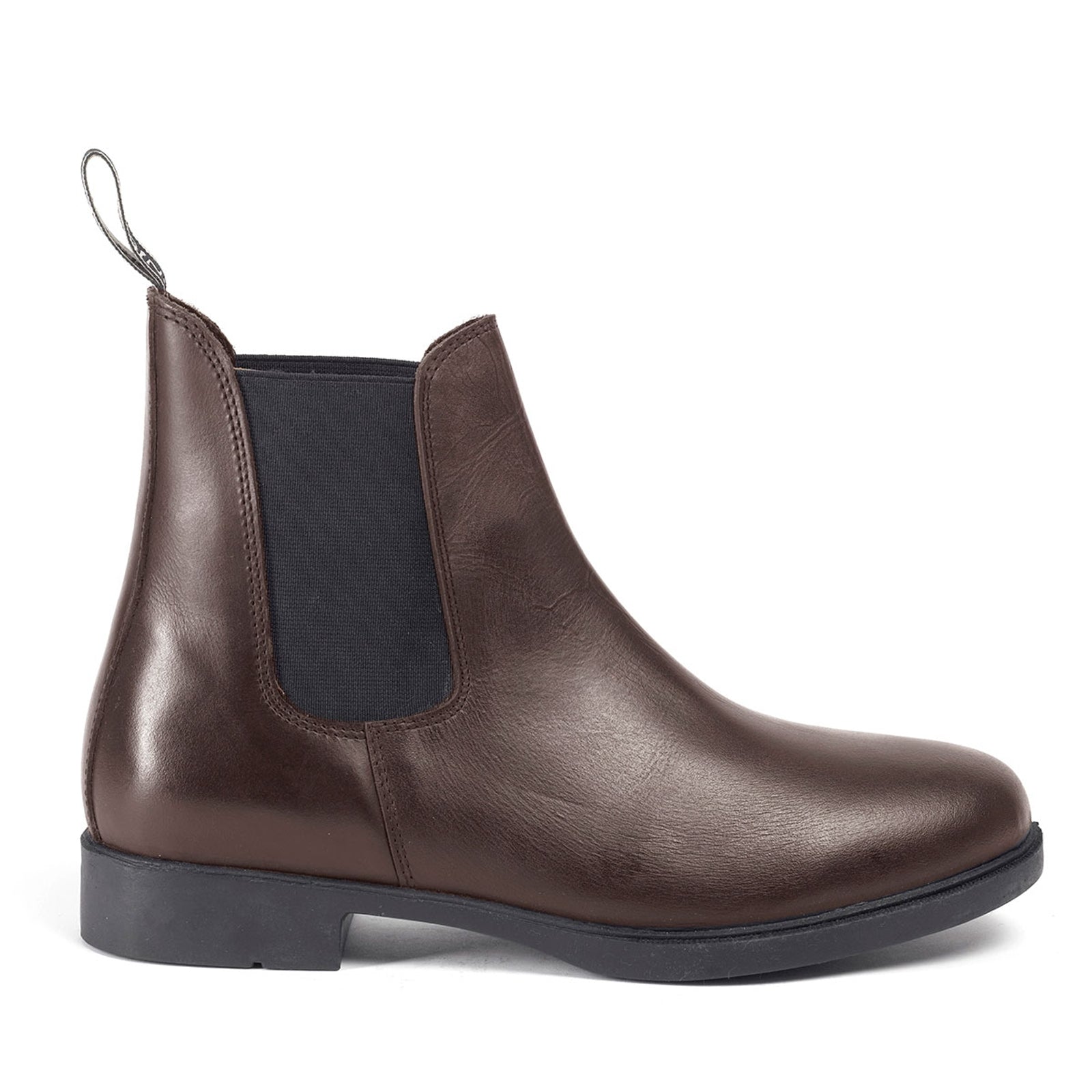 Brogini Jodhpur Boots Lábbelik