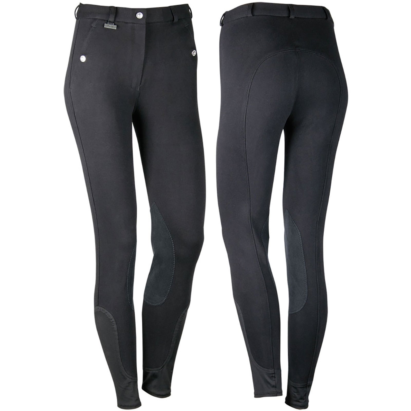 Harry's Horse Breeches Beijing II JR Kids Apparel
