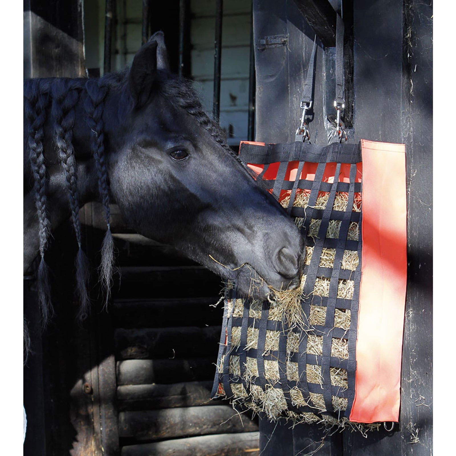 Harry's Horse Harry lova szénazsák Adagio Etetés & Itatás