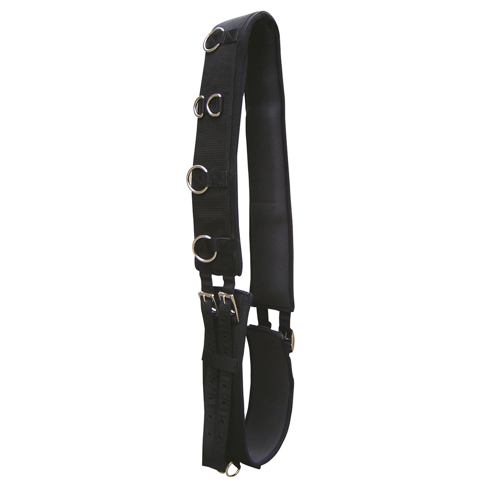Harry's Horse Lunging girth luxe Horse Training